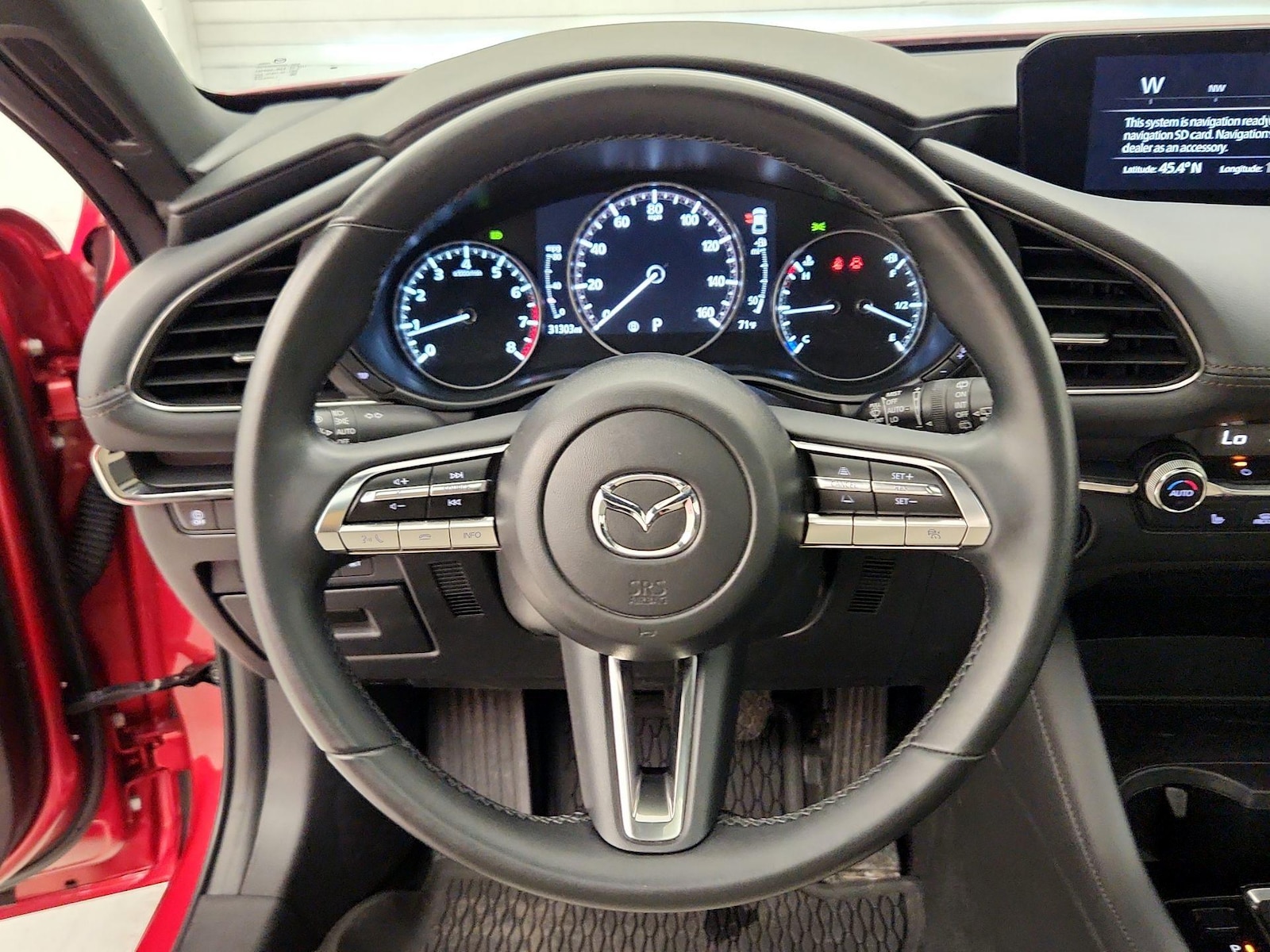 2022 Mazda Mazda3 Preferred - Photo 11
