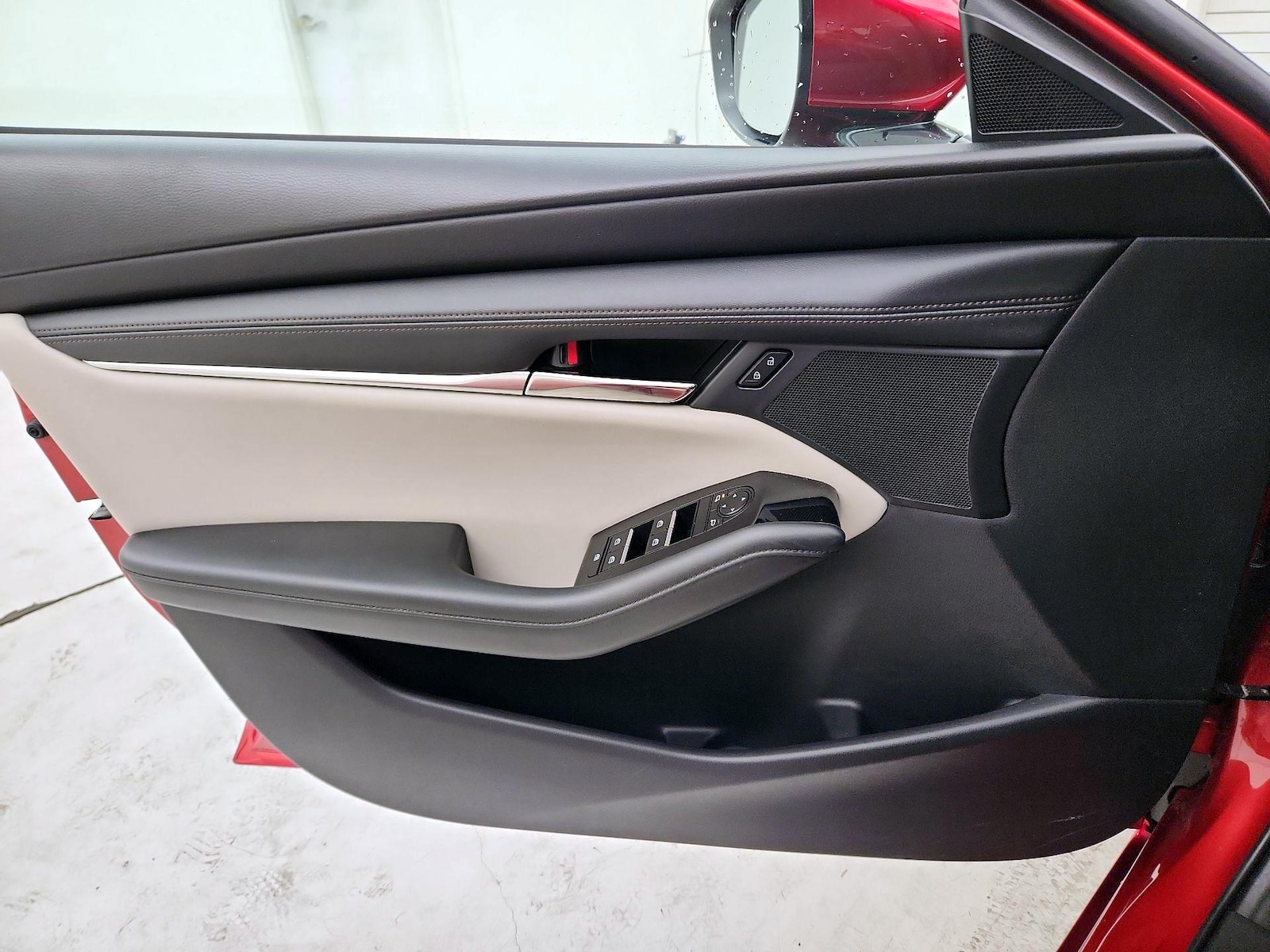 2022 Mazda Mazda3 Preferred - Photo 13