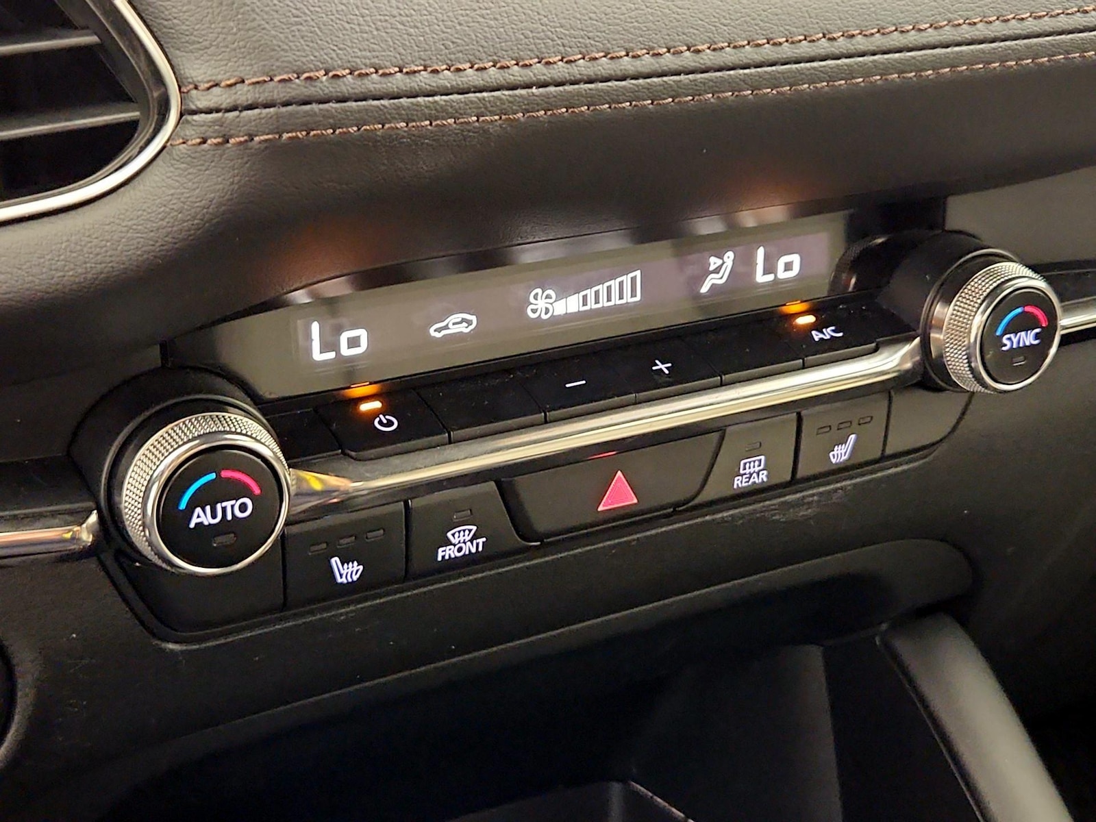 2022 Mazda Mazda3 Preferred - Photo 17