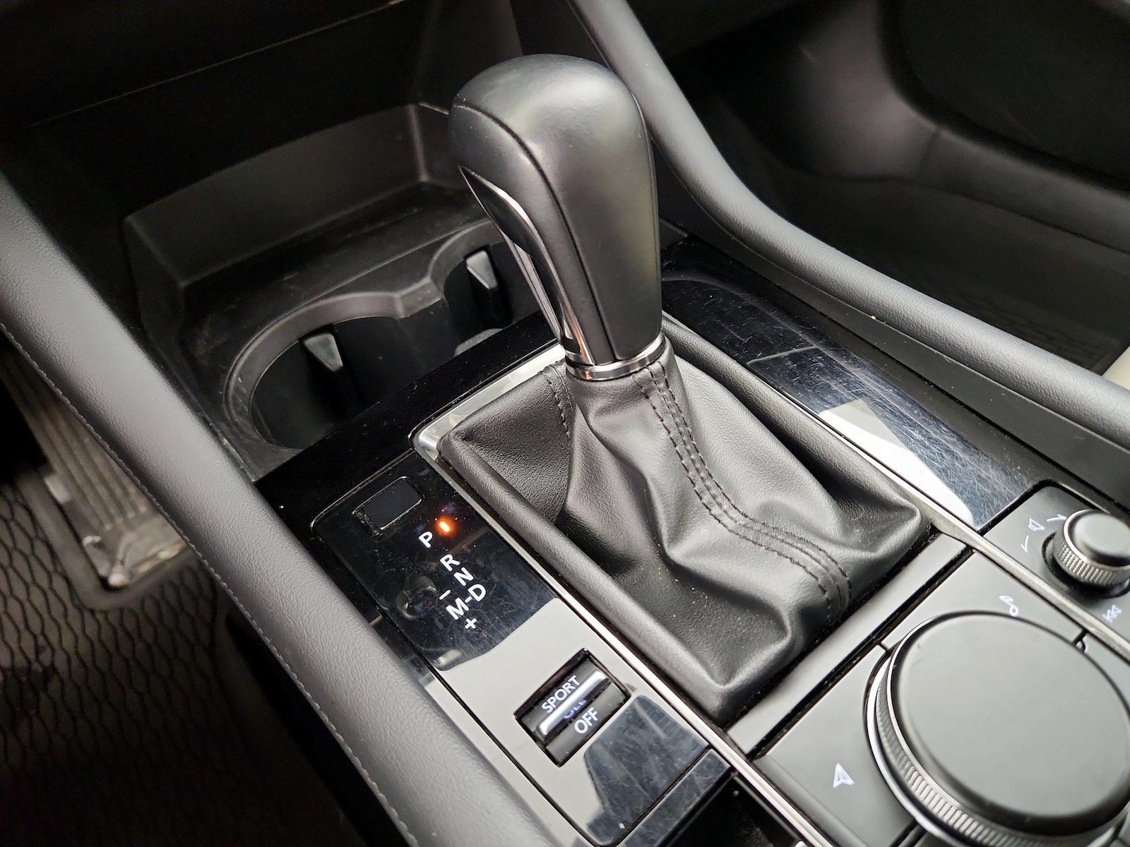 2022 Mazda Mazda3 Preferred - Photo 18