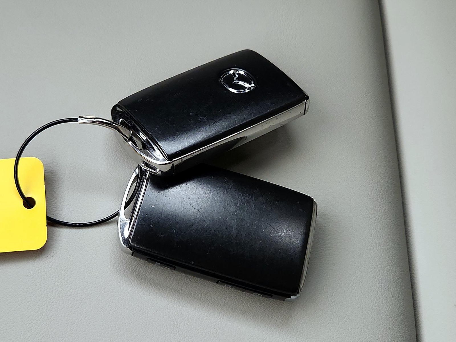 2022 Mazda Mazda3 Preferred - Photo 24