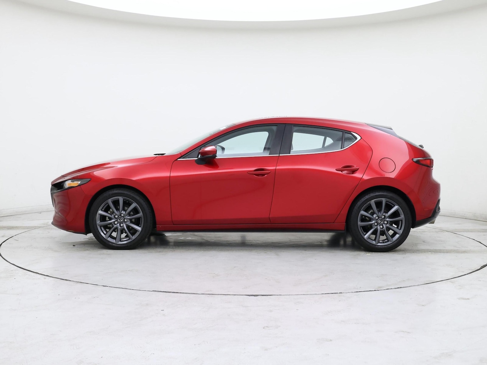 2022 Mazda Mazda3 Preferred - Photo 4