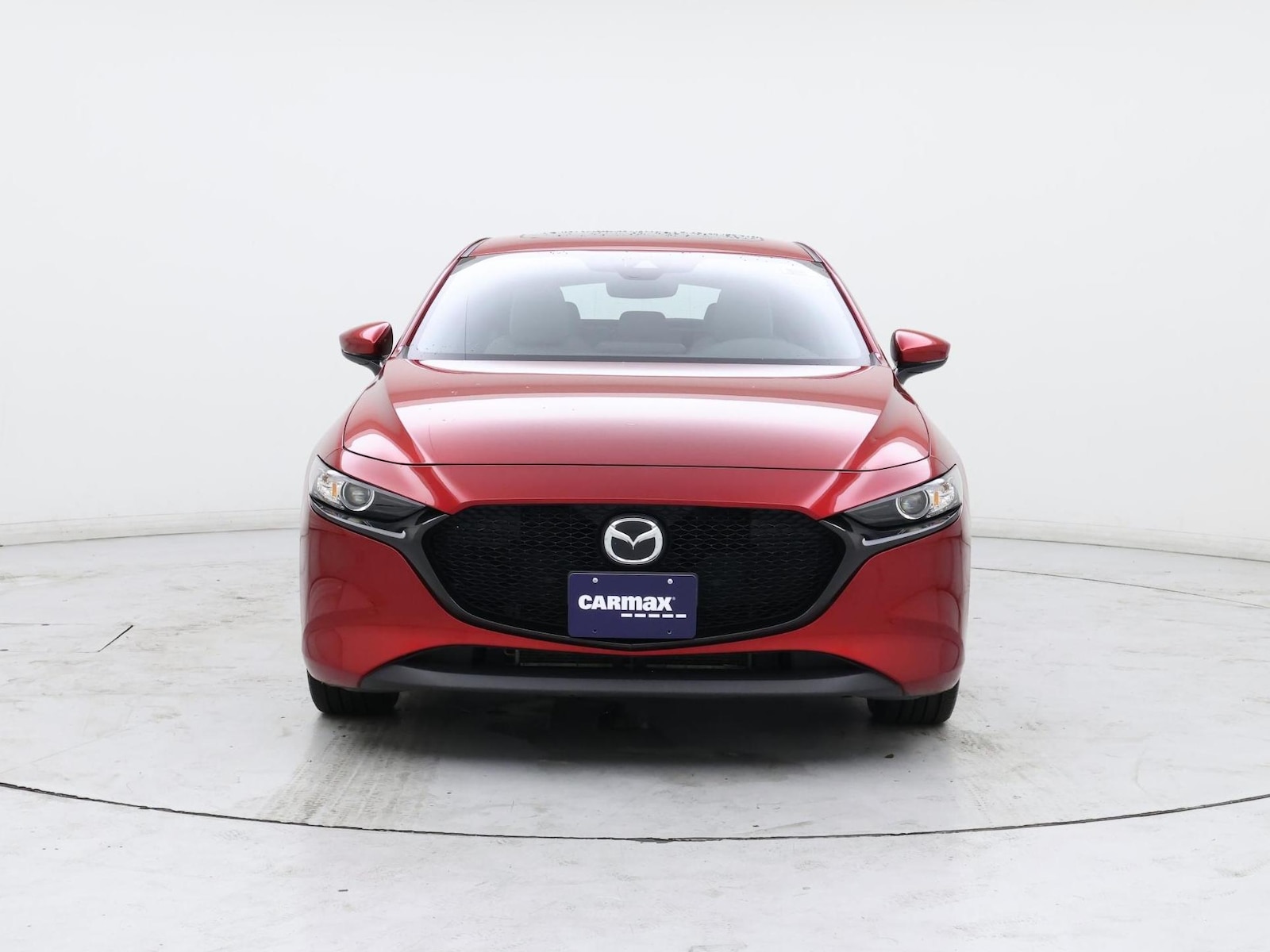 2022 Mazda Mazda3 Preferred - Photo 6