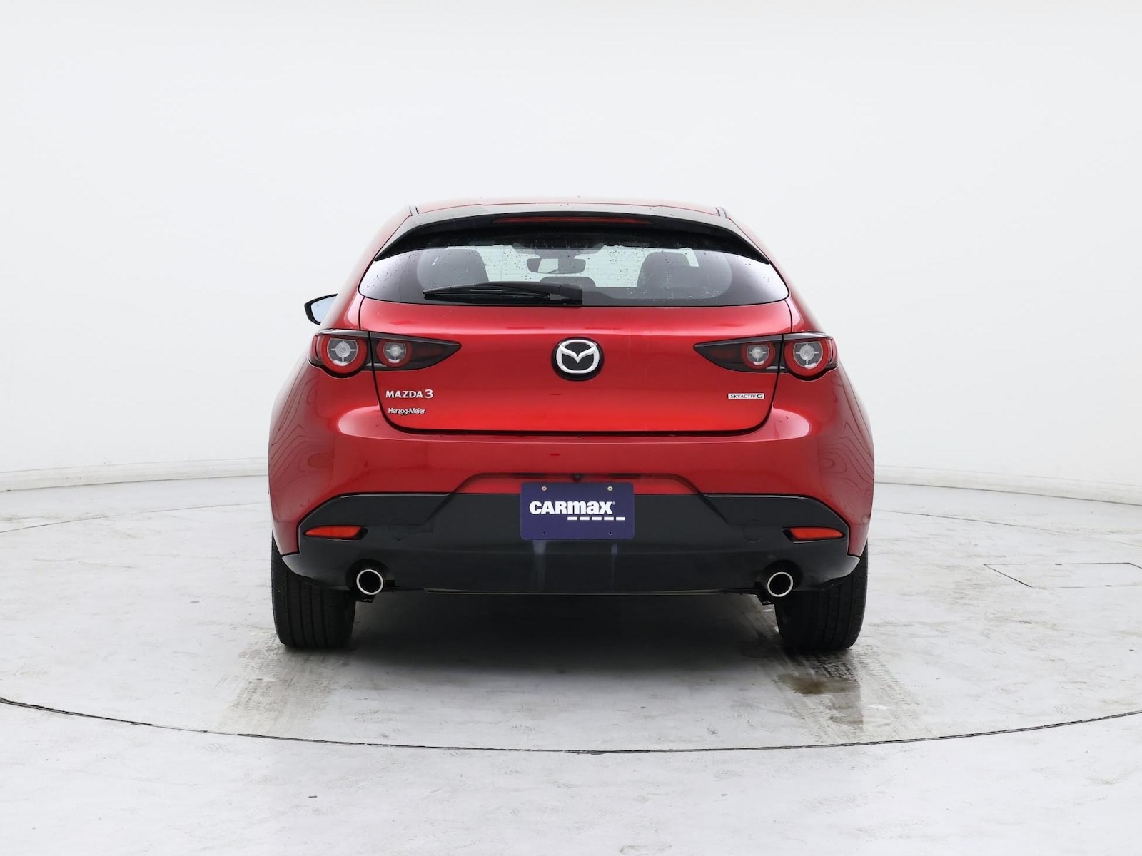 2022 Mazda Mazda3 Preferred - Photo 7