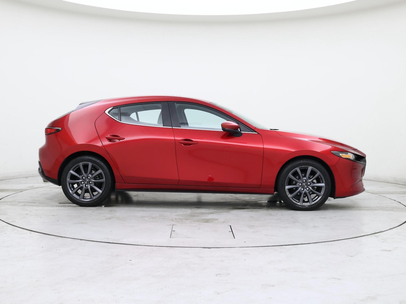 2022 Mazda Mazda3 Preferred - Photo 8