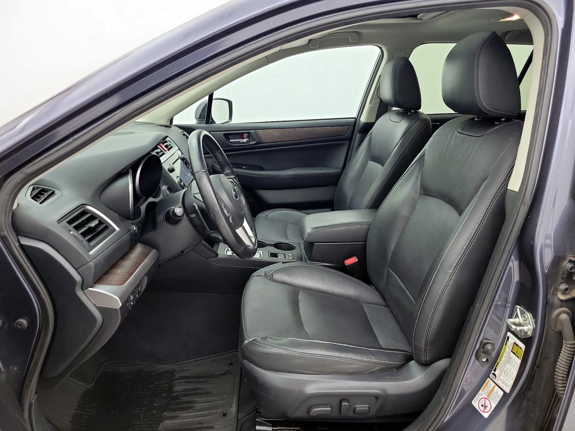 Thumbnail: 2015 Subaru Outback - 11