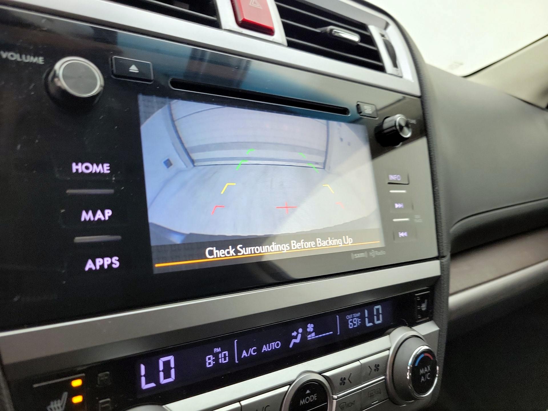 Thumbnail: 2015 Subaru Outback - 15