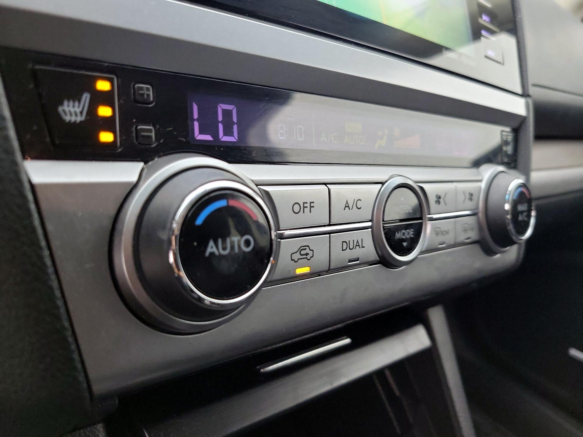 Thumbnail: 2015 Subaru Outback - 17