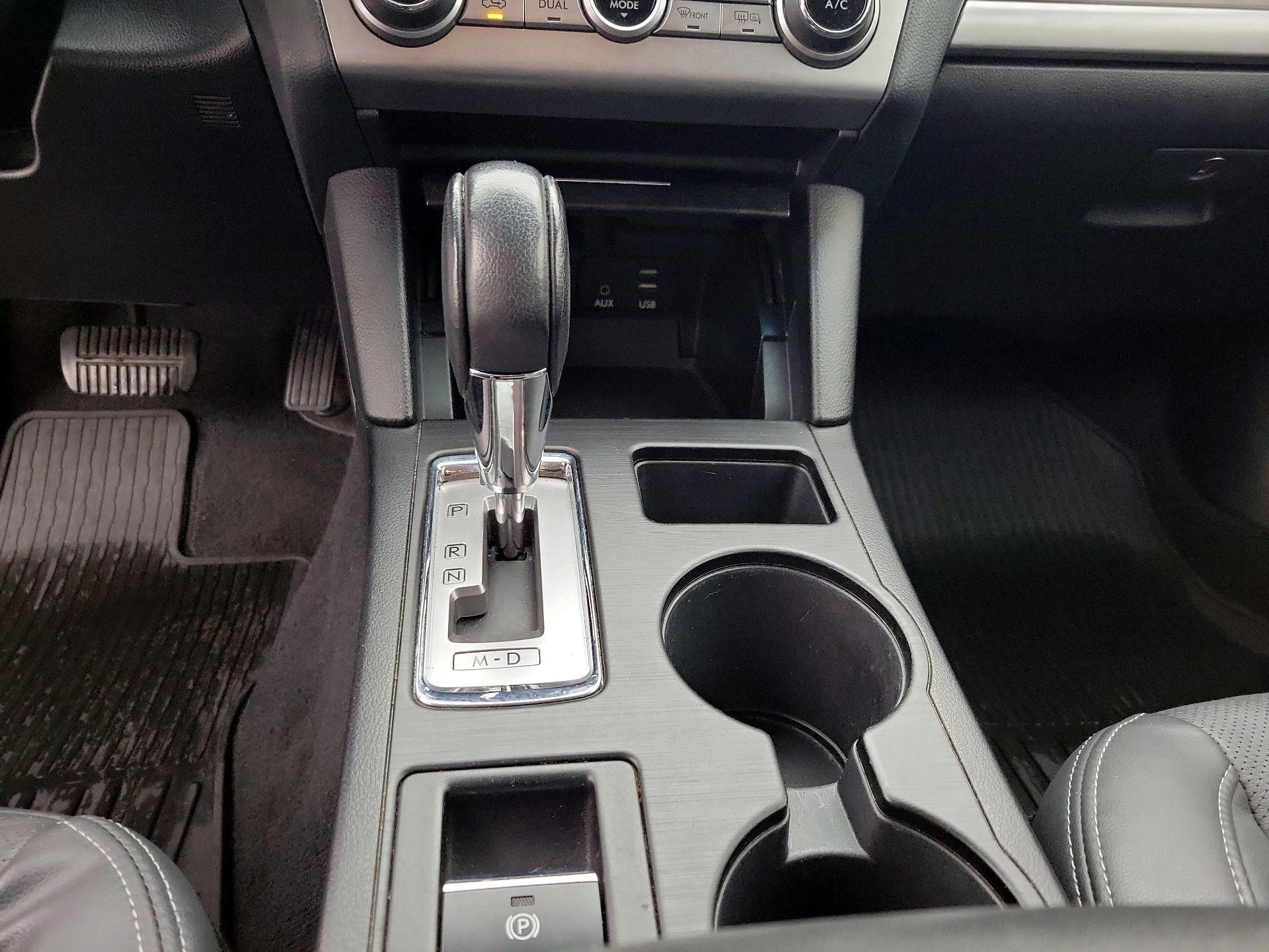 Thumbnail: 2015 Subaru Outback - 18