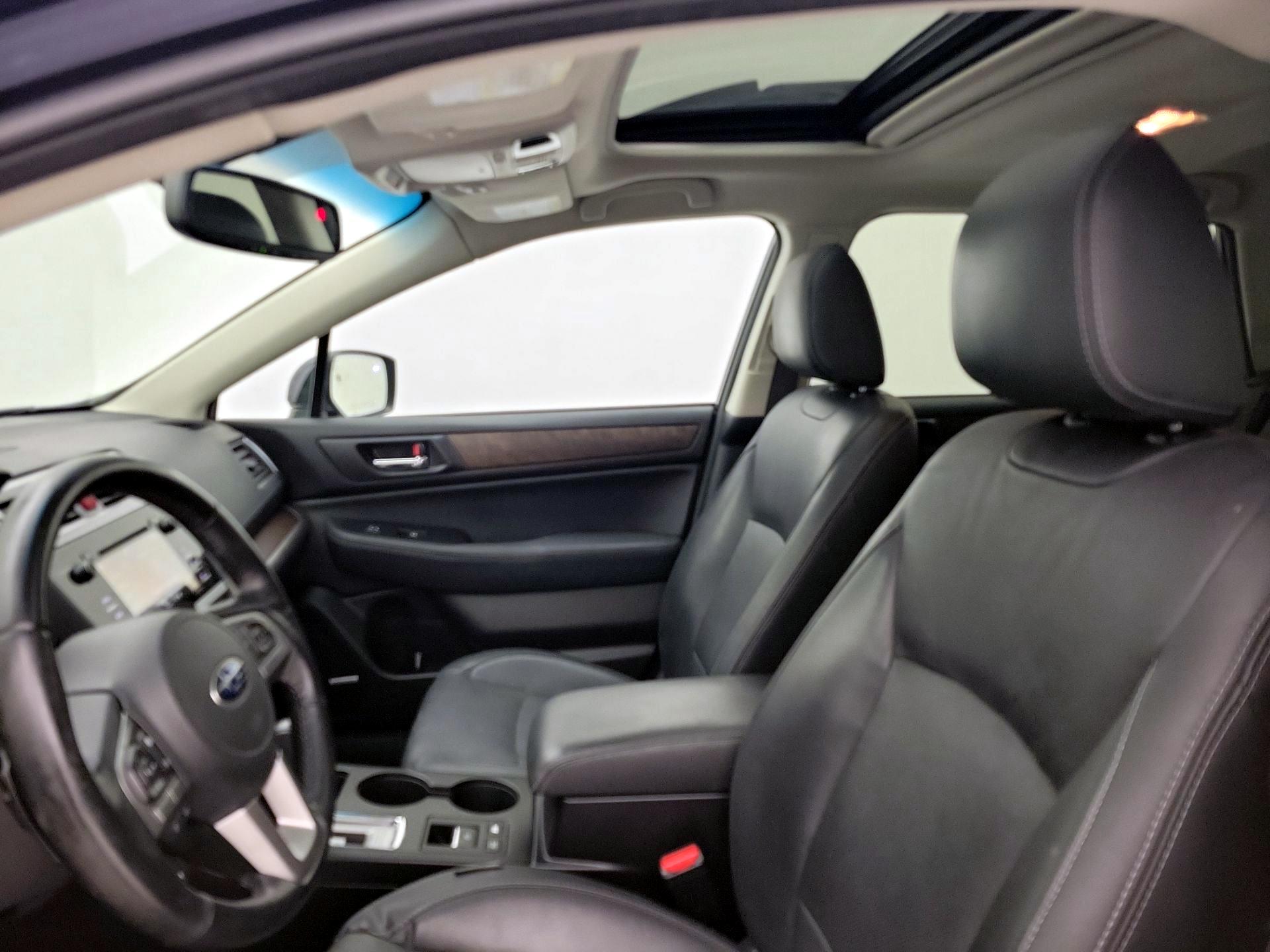 Thumbnail: 2015 Subaru Outback - 20