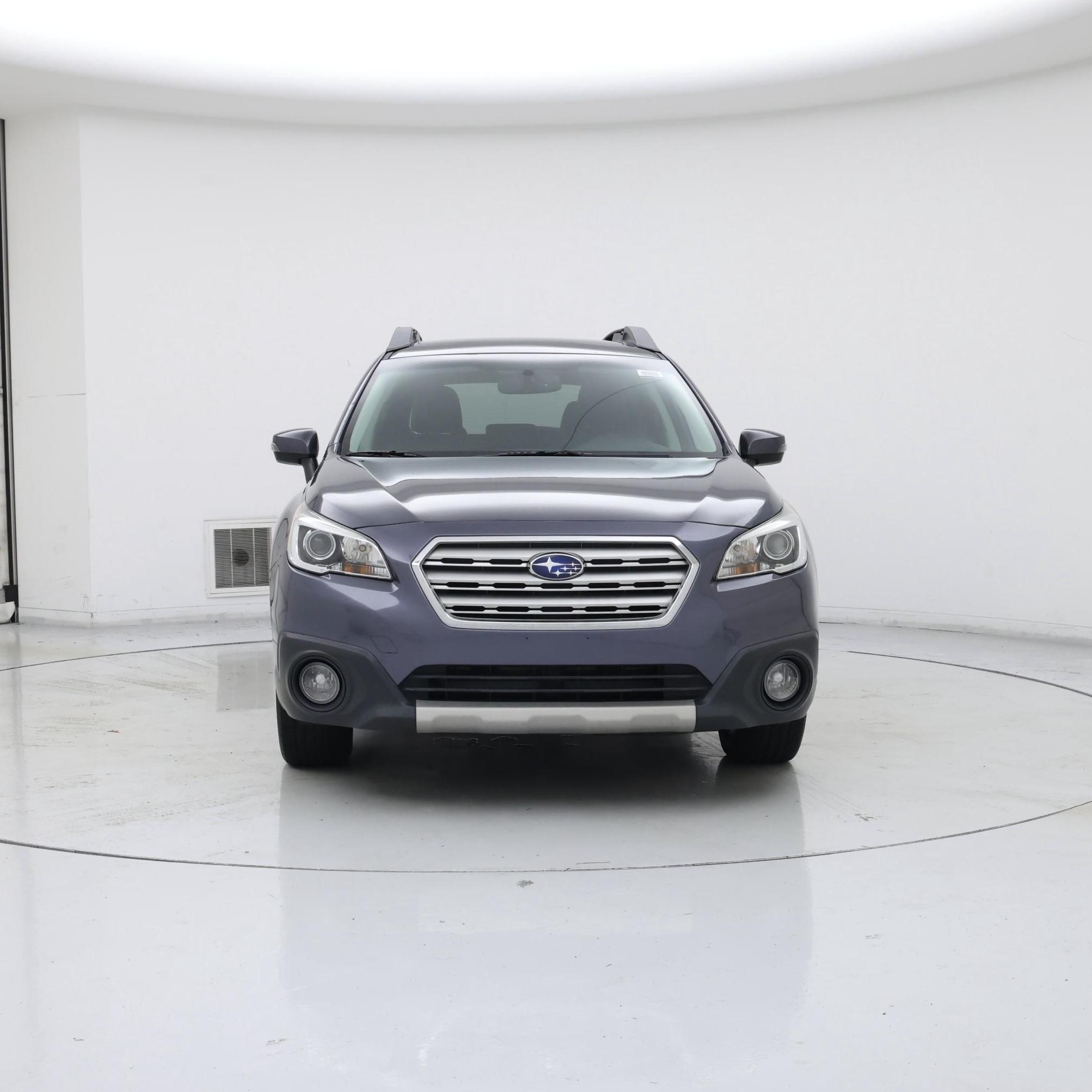 Thumbnail: 2015 Subaru Outback - 5