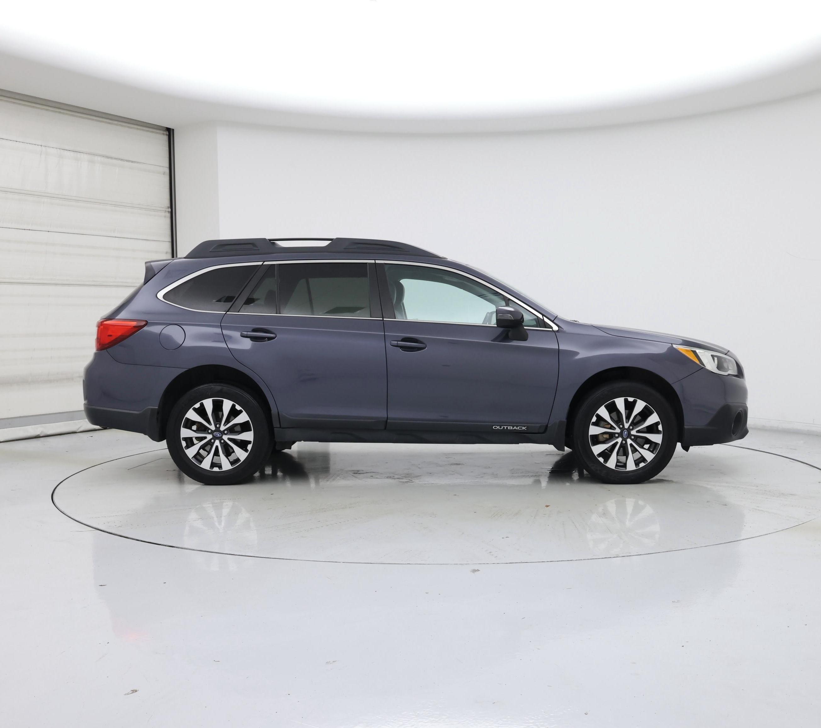 Thumbnail: 2015 Subaru Outback - 7