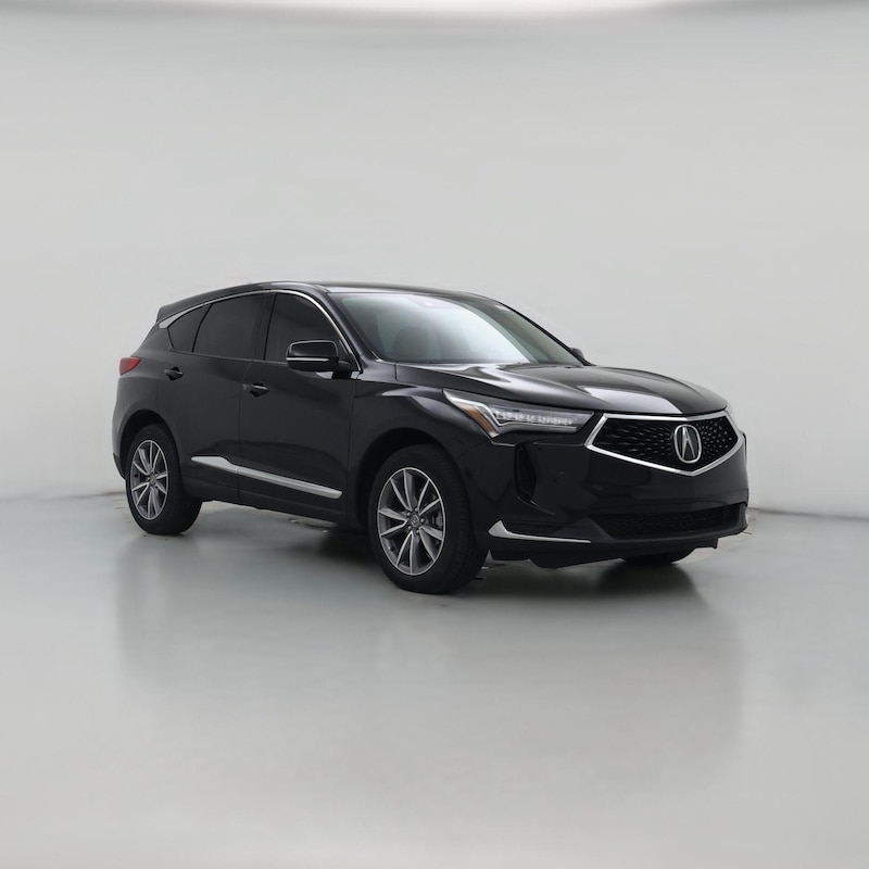 2022 Acura RDX Technology