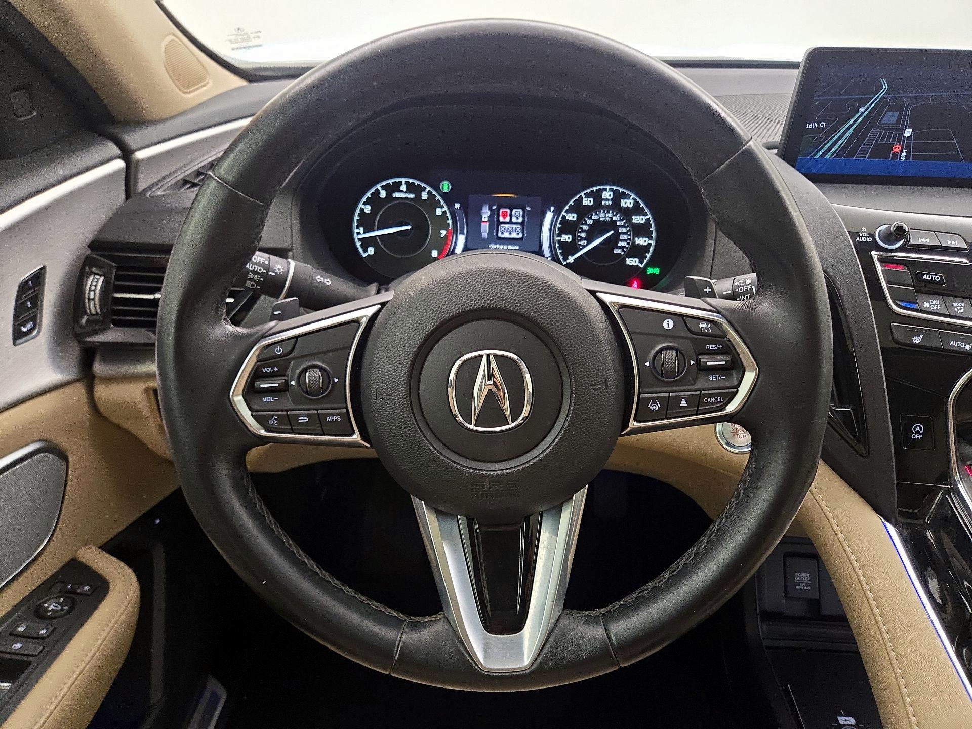 Thumbnail: 2022 Acura RDX - 10