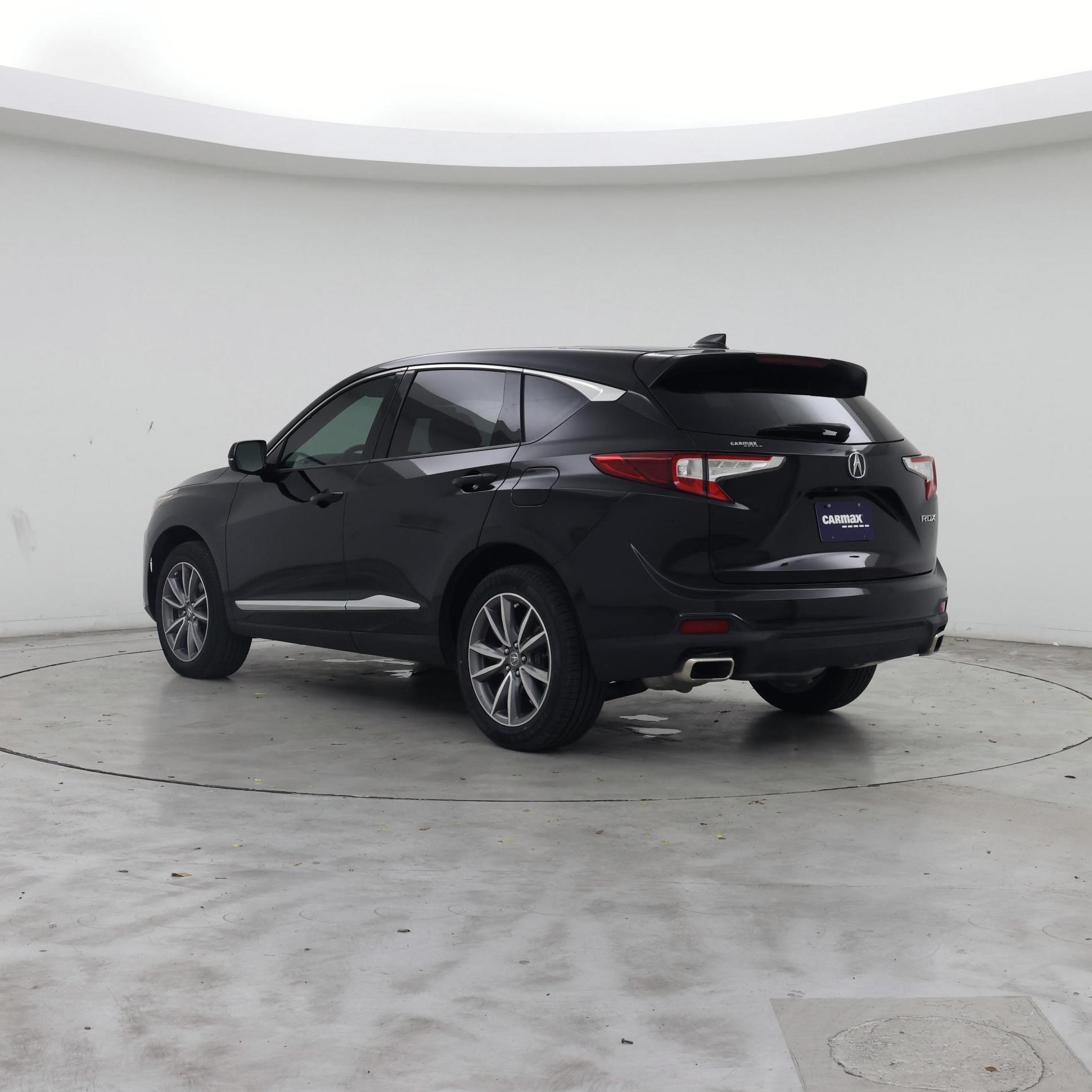 Thumbnail: 2022 Acura RDX - 2