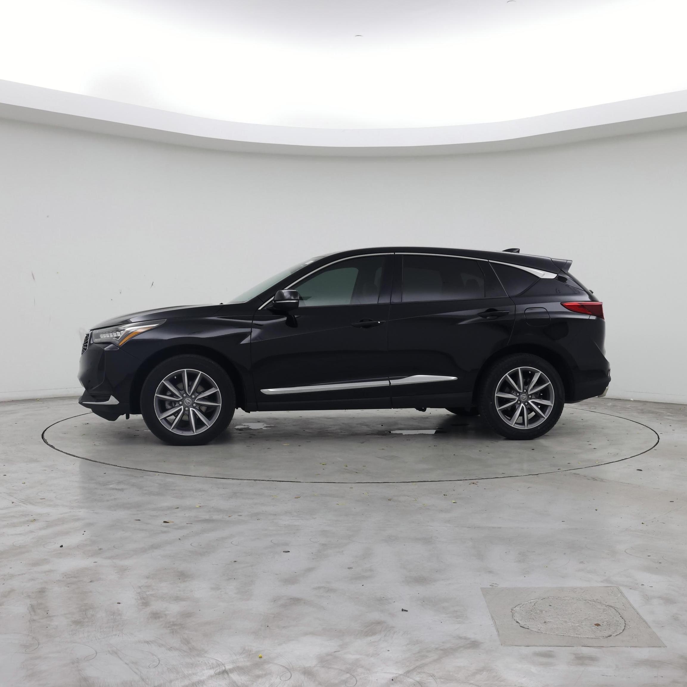 Thumbnail: 2022 Acura RDX - 3