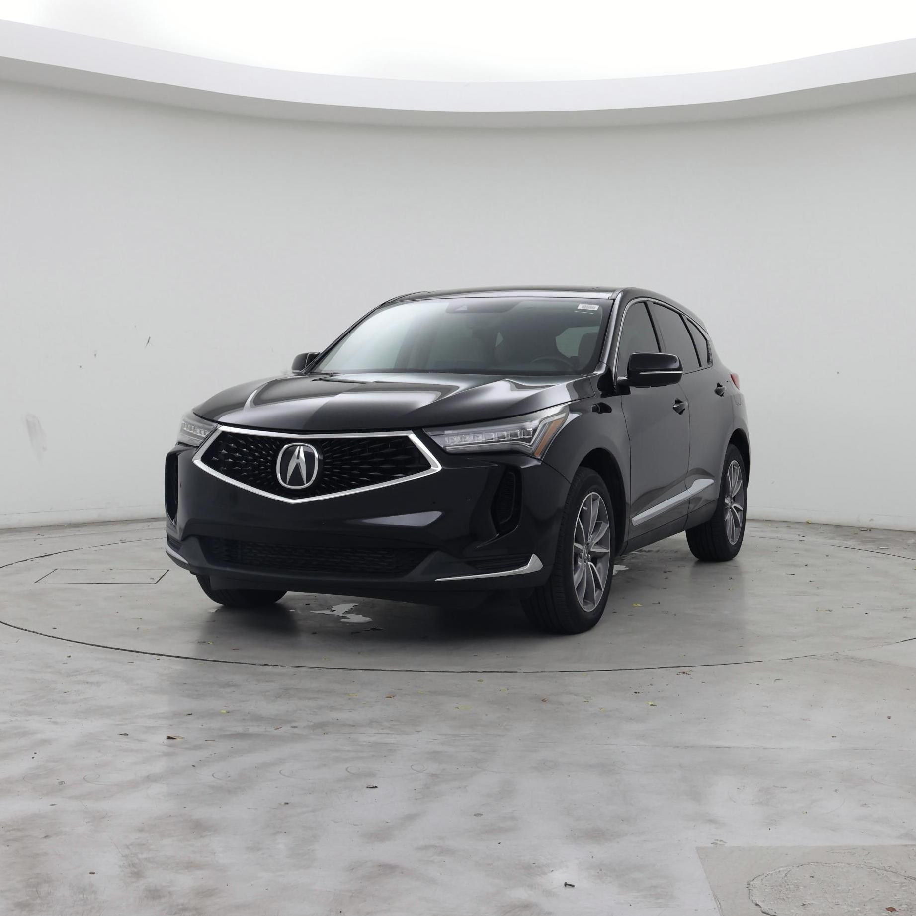 Thumbnail: 2022 Acura RDX - 4