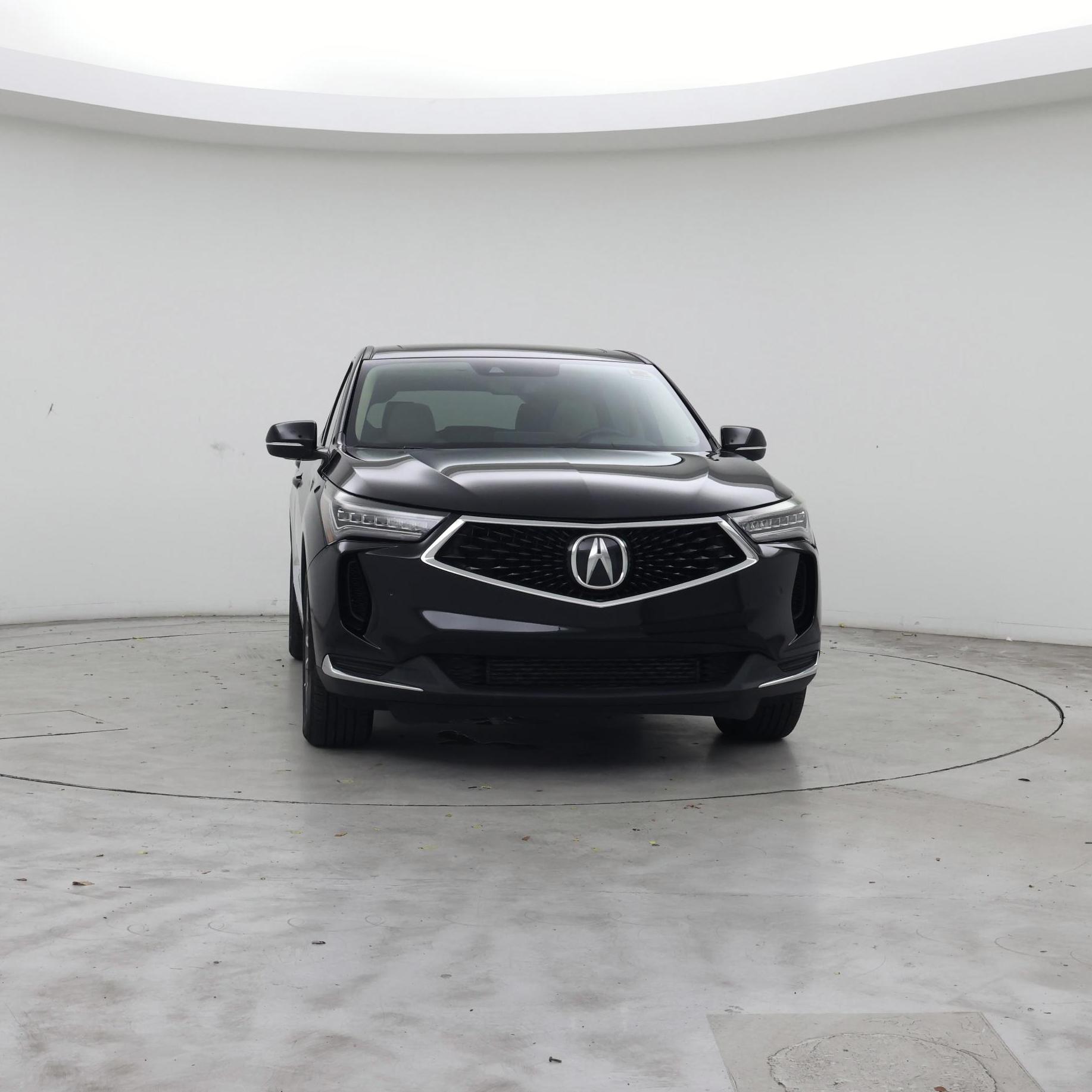 Thumbnail: 2022 Acura RDX - 5