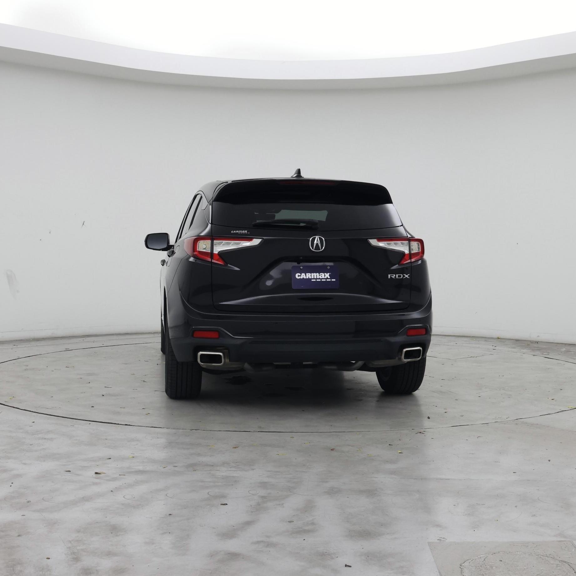 Thumbnail: 2022 Acura RDX - 6