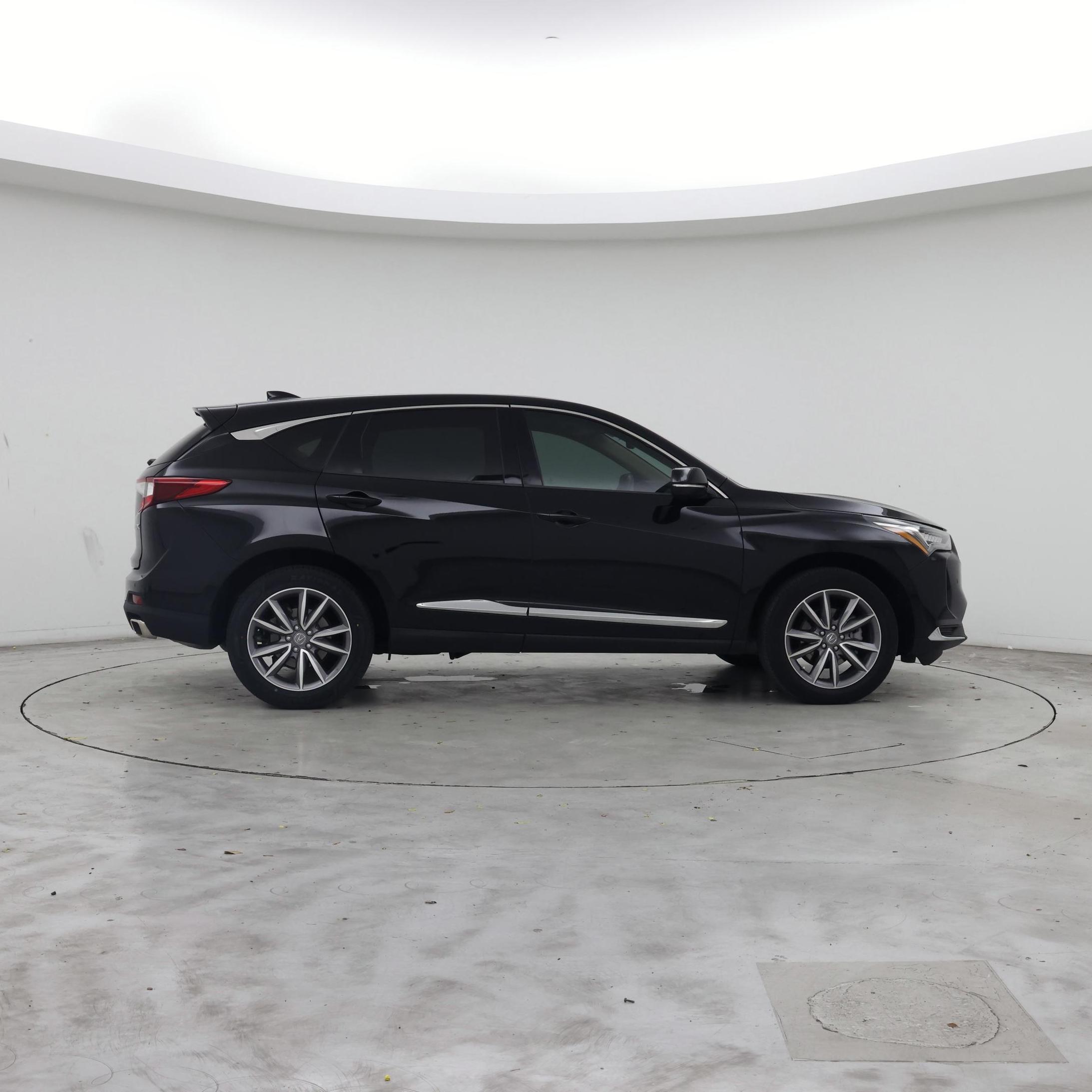 Thumbnail: 2022 Acura RDX - 7