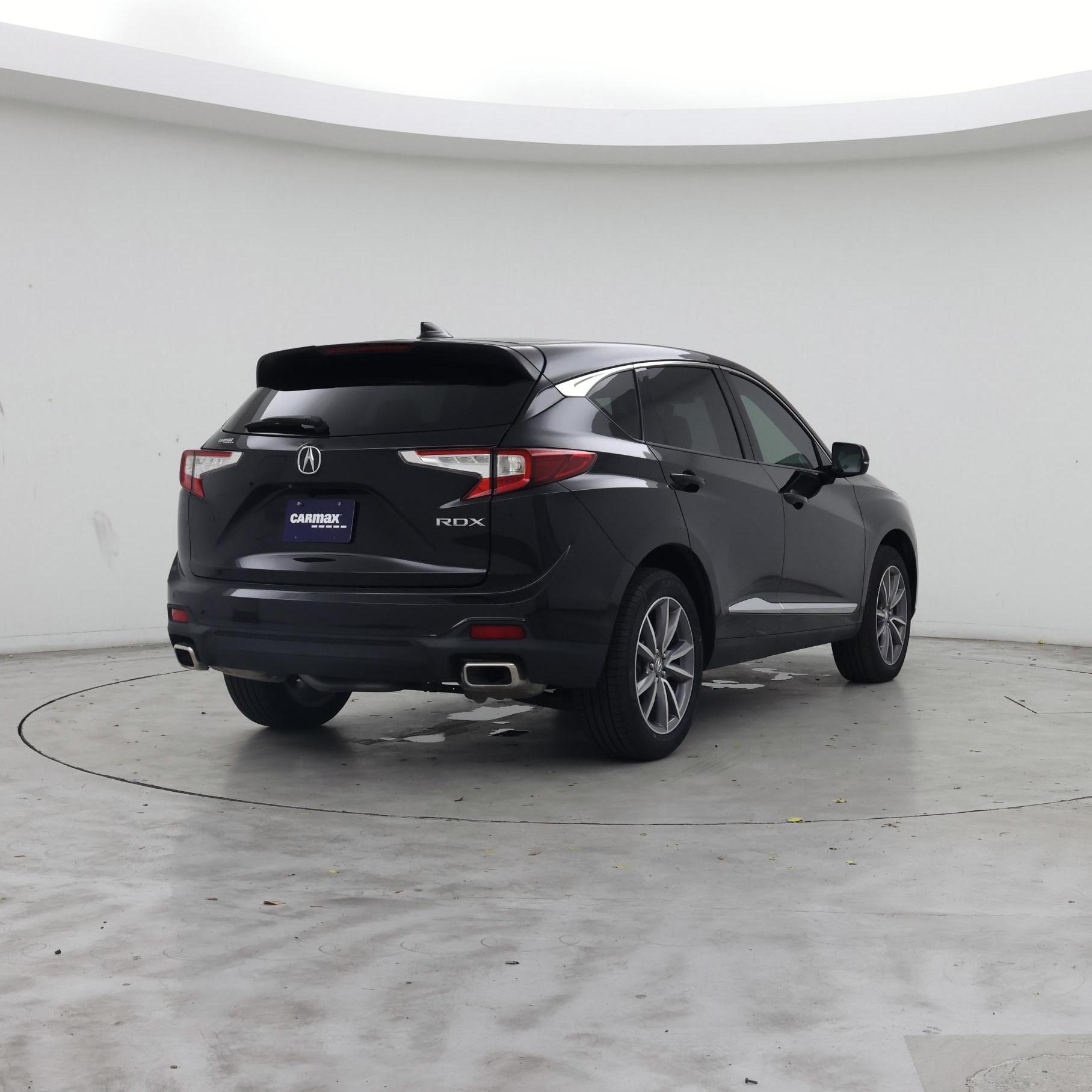 Thumbnail: 2022 Acura RDX - 8