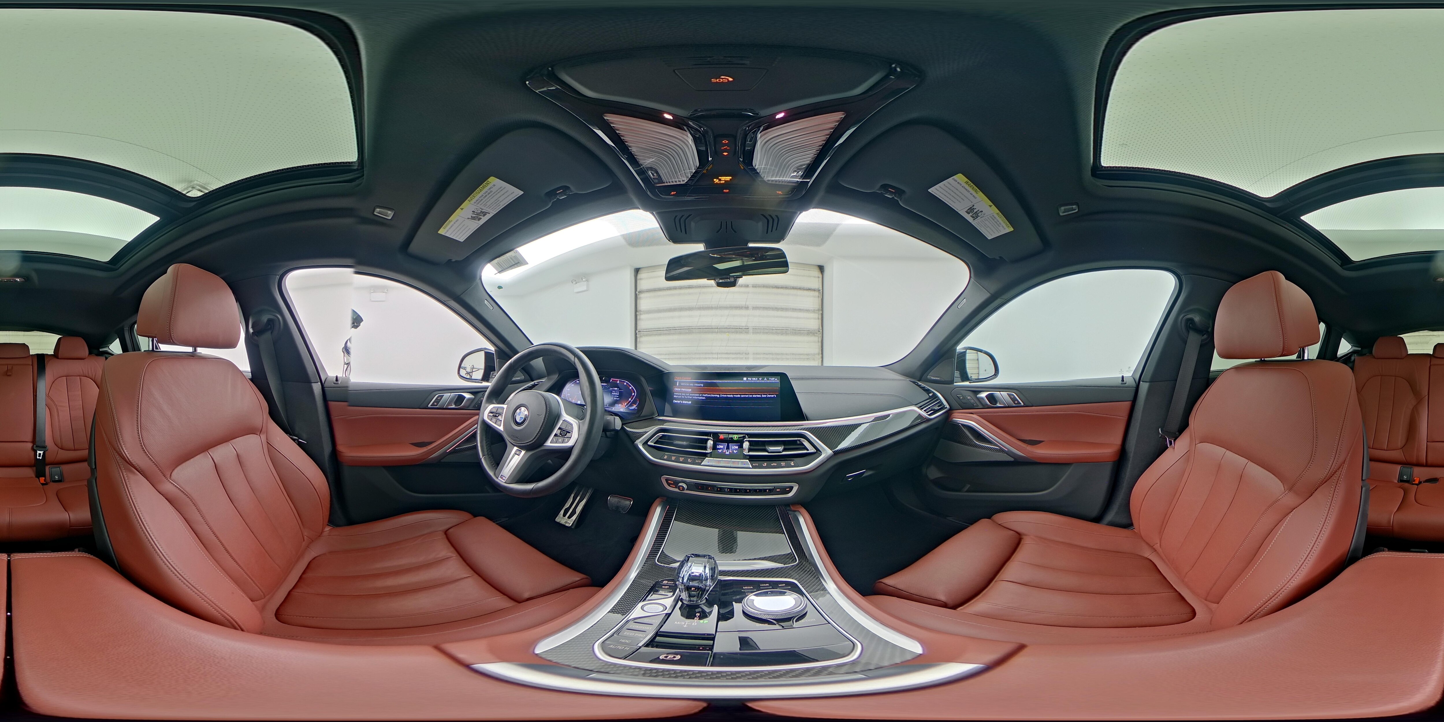 2022 BMW X6 M50i - Photo 26
