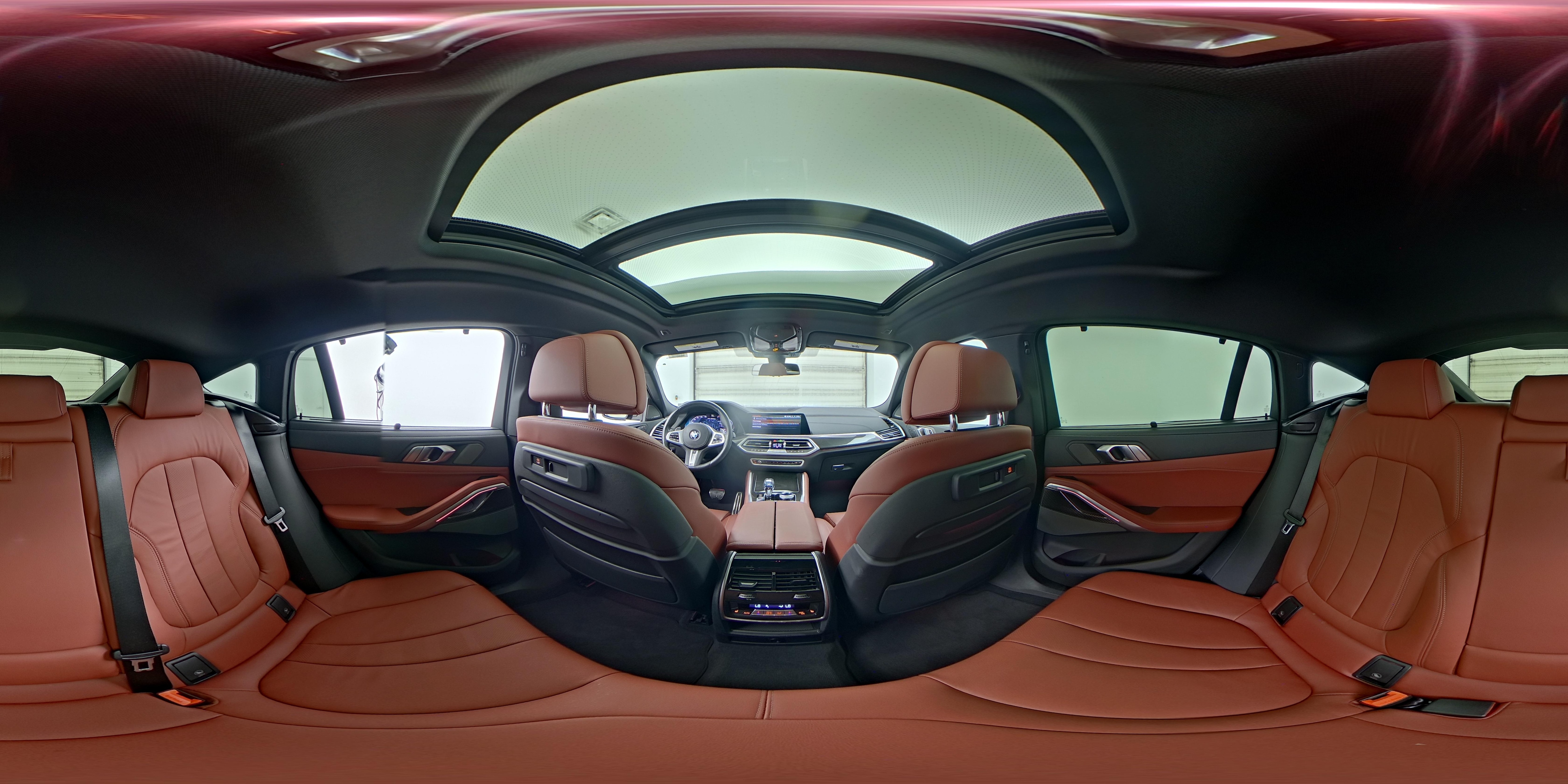 2022 BMW X6 M50i - Photo 27