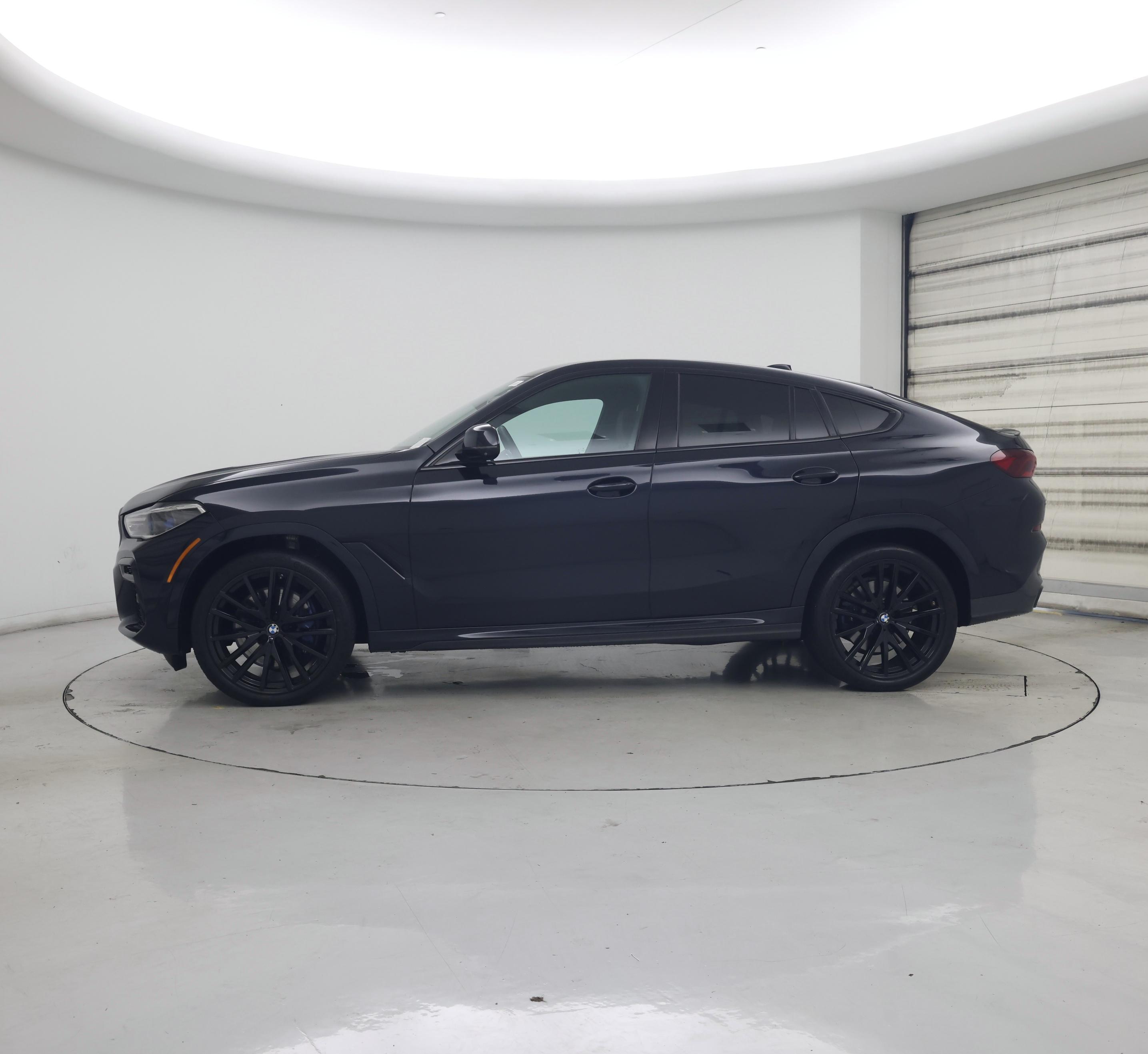Thumbnail: 2022 BMW X6 - 3