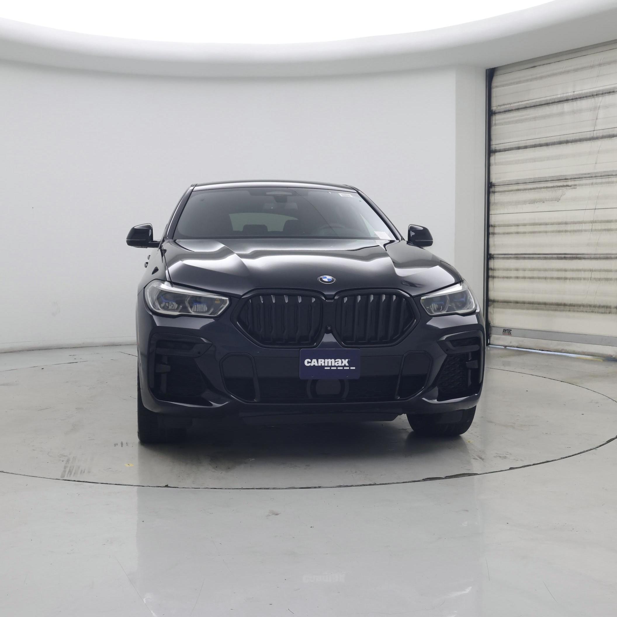 Thumbnail: 2022 BMW X6 - 5