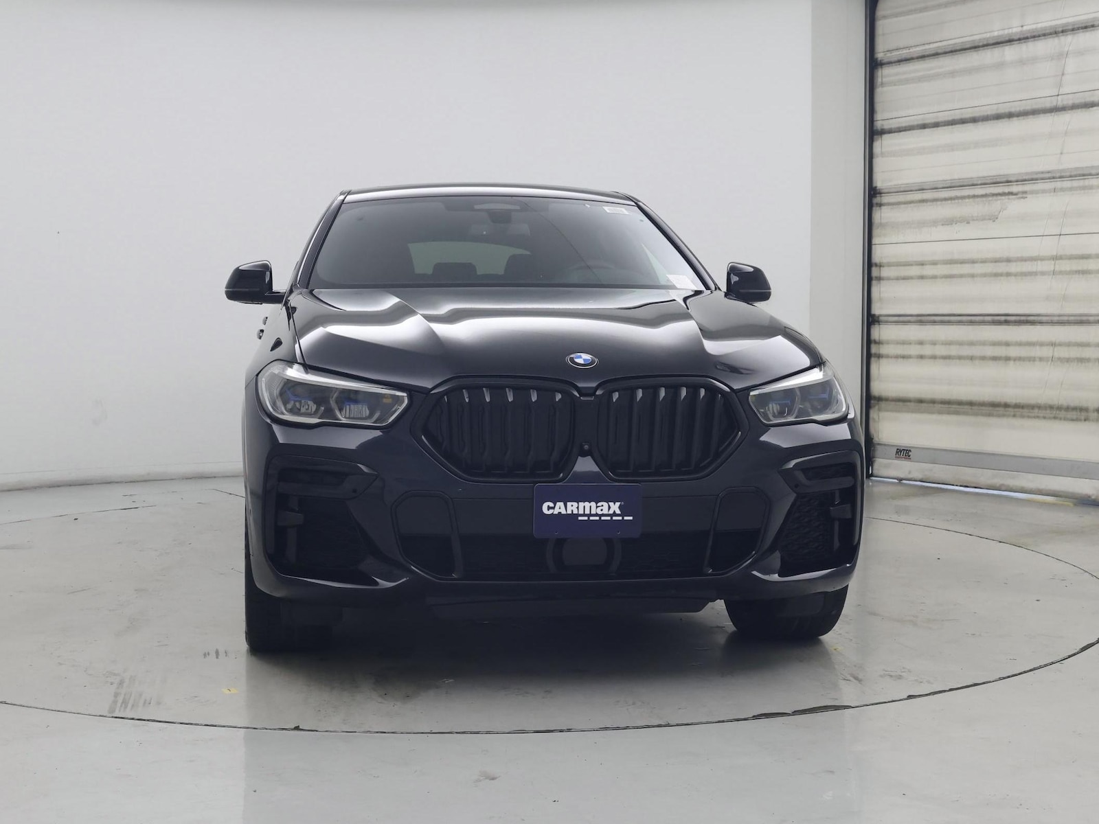 2022 BMW X6 M50i - Photo 6