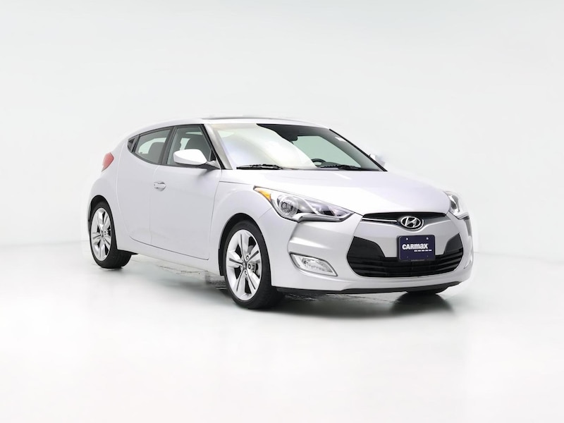 2017 Hyundai Veloster Value Edition -
                  Kenosha, WI