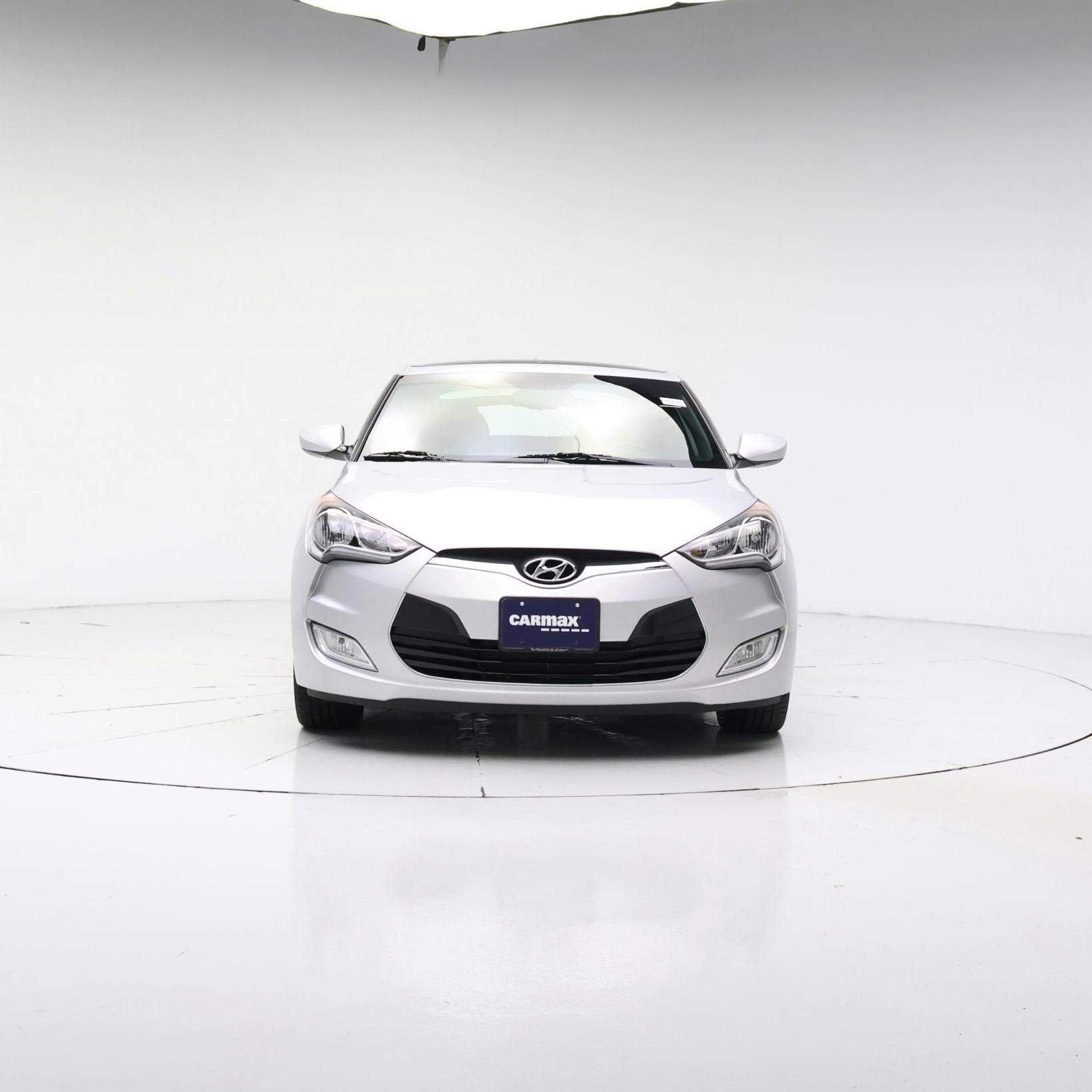 Thumbnail: 2017 Hyundai Veloster - 5