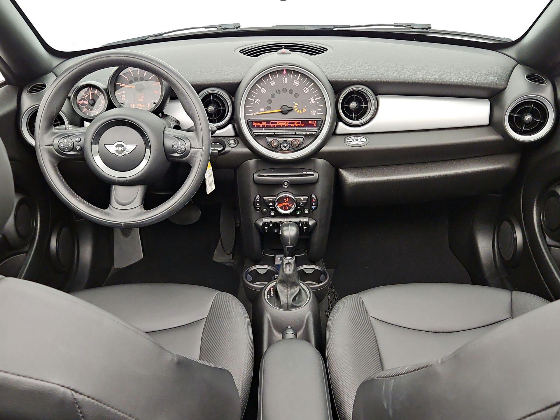 Thumbnail: 2015 MINI Cooper Roadster - 9