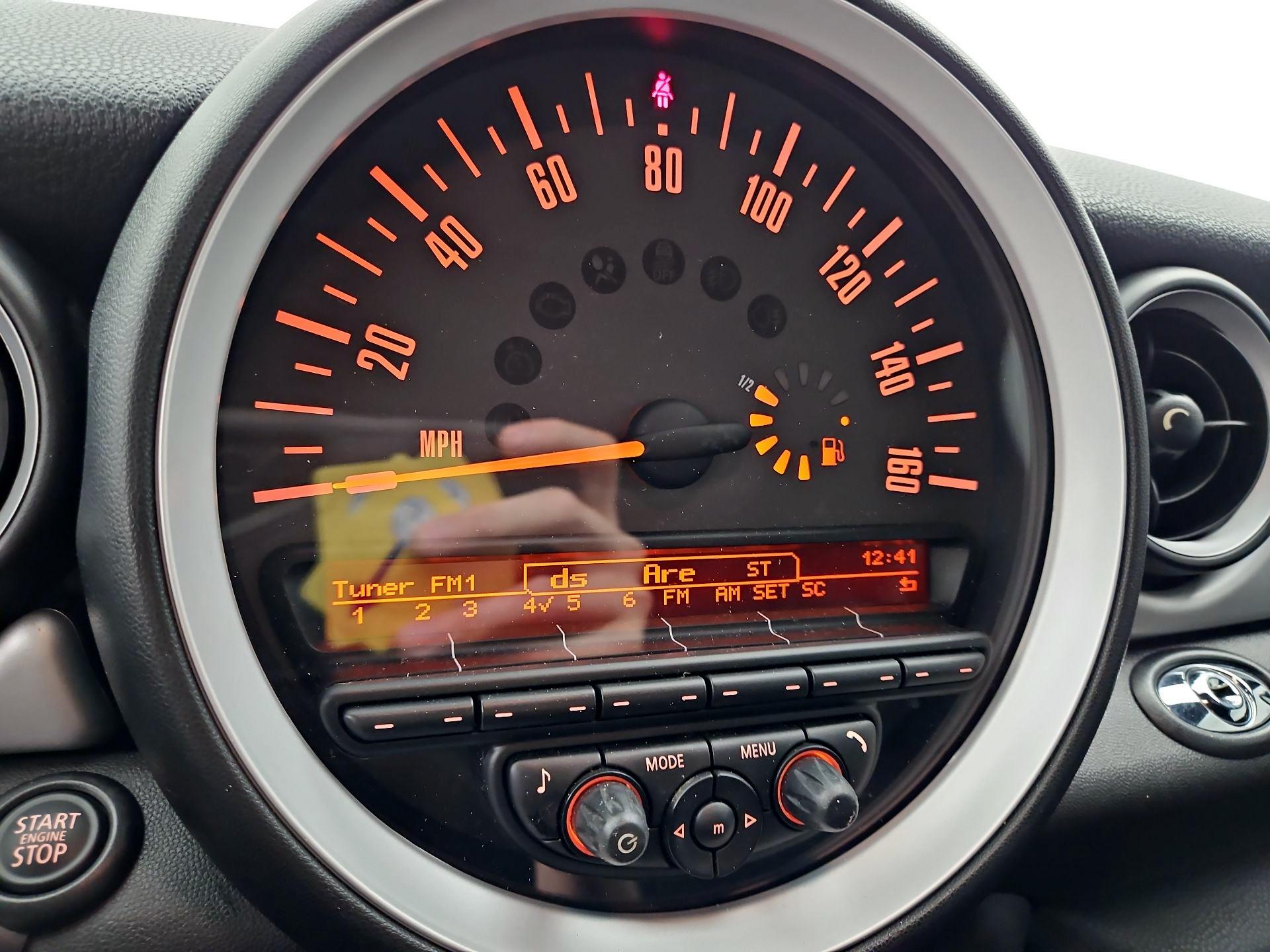 Thumbnail: 2015 MINI Cooper Roadster - 13