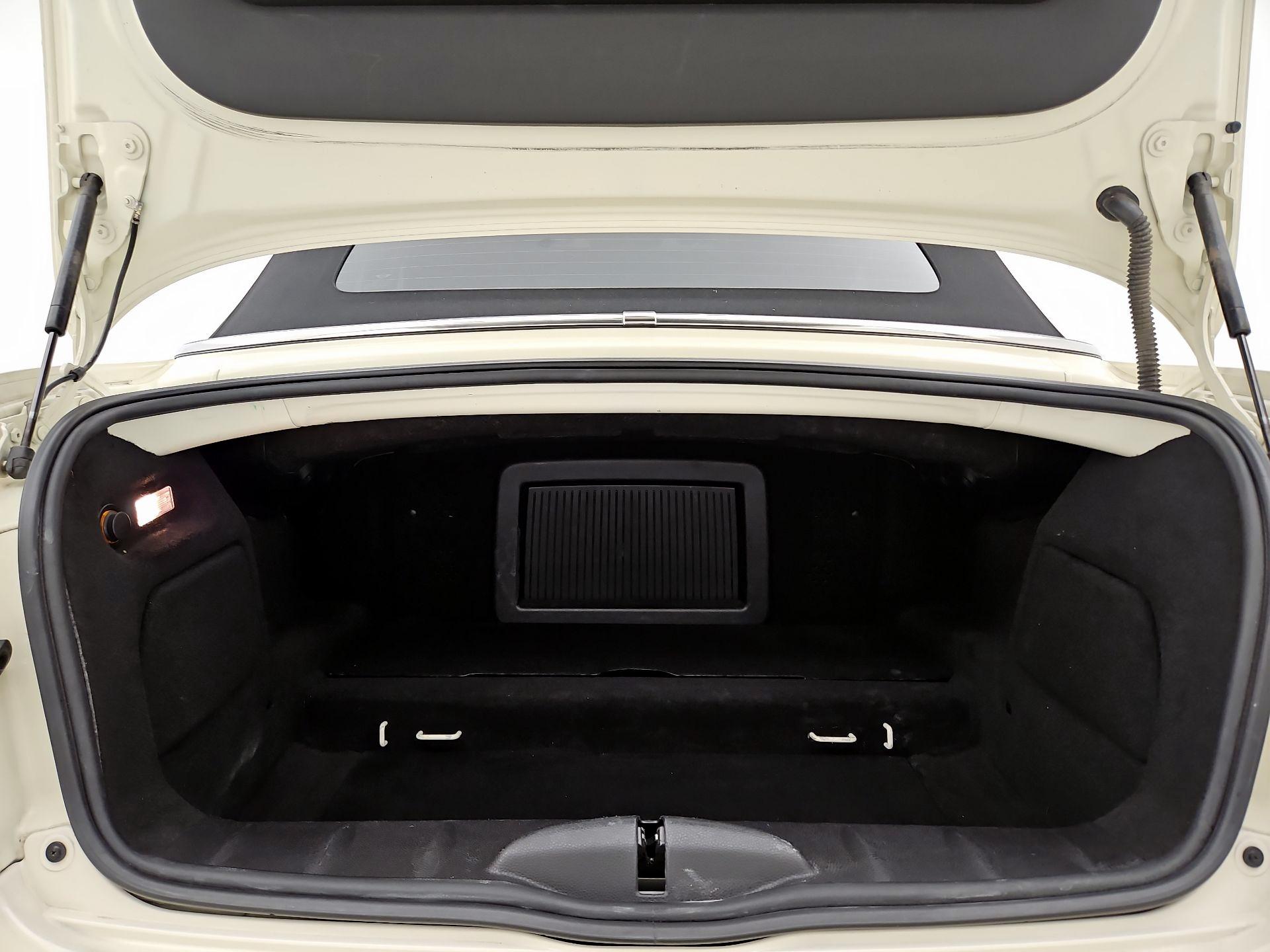Thumbnail: 2015 MINI Cooper Roadster - 17