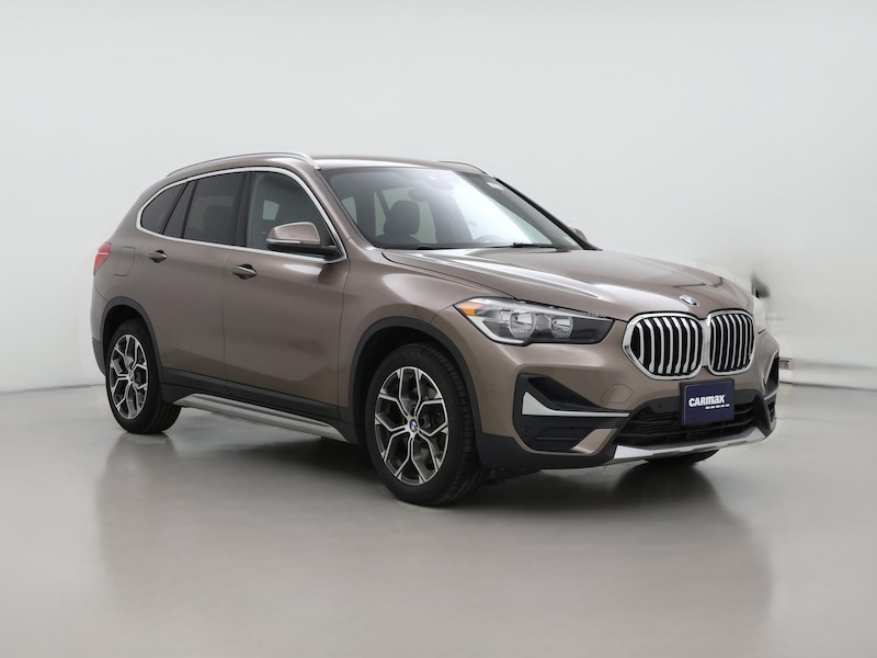 2020 BMW X1 XDrive28i