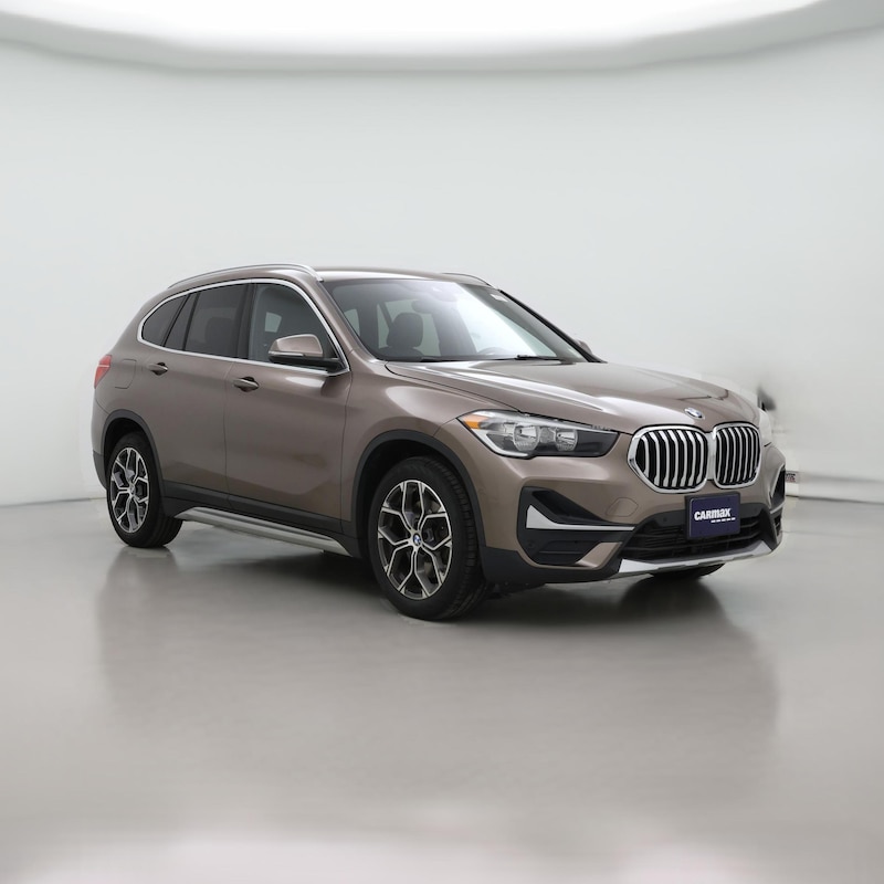 2020 BMW X1 XDrive28i