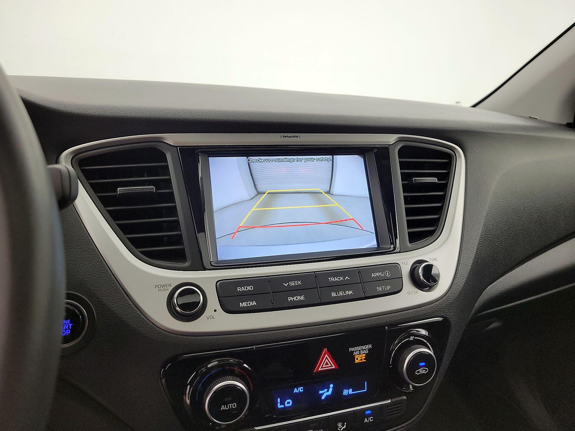 Thumbnail: 2022 Hyundai Accent - 14