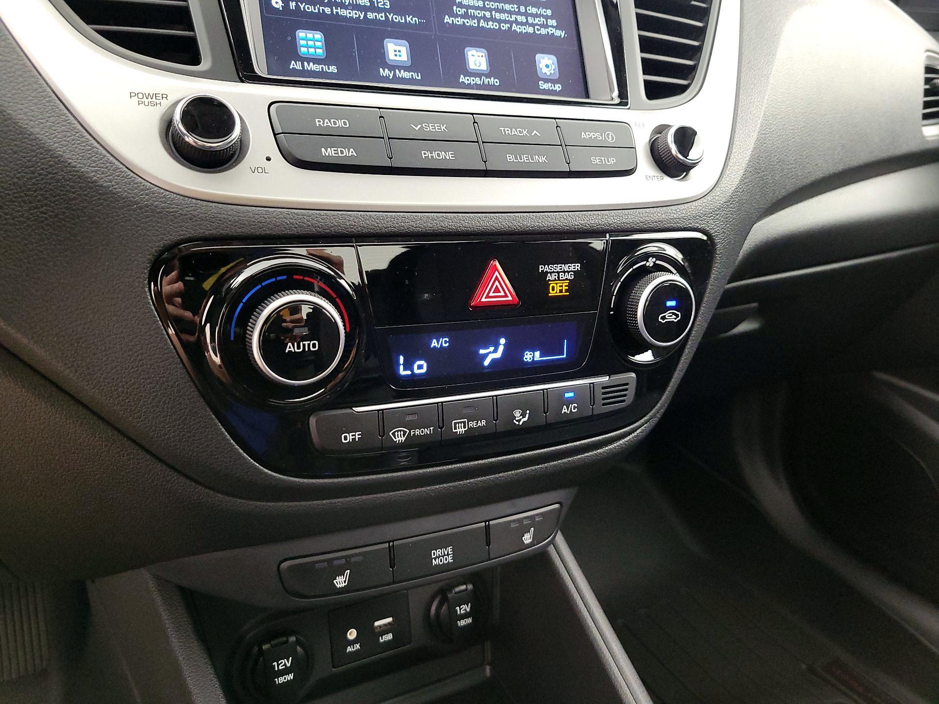Thumbnail: 2022 Hyundai Accent - 16