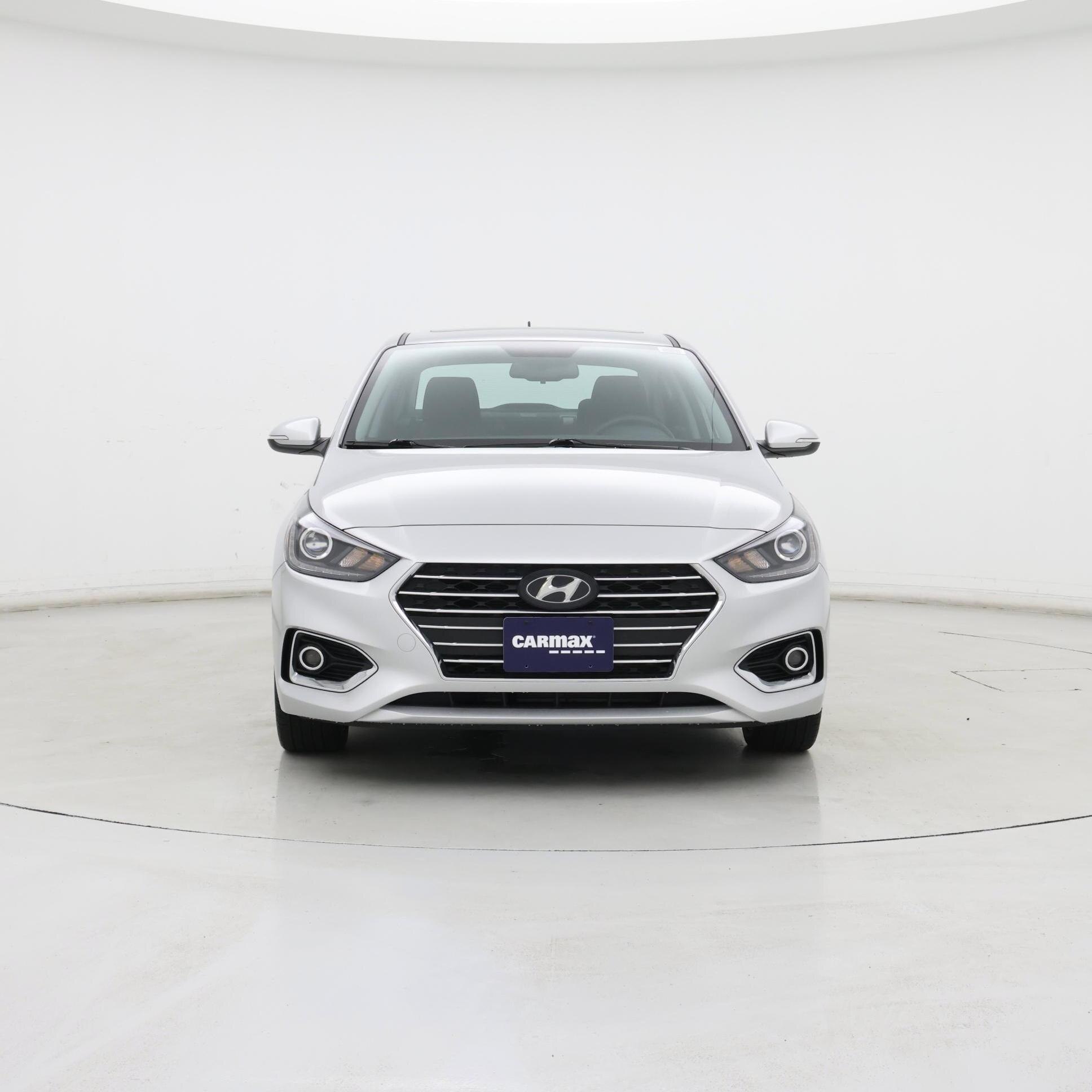Thumbnail: 2022 Hyundai Accent - 5