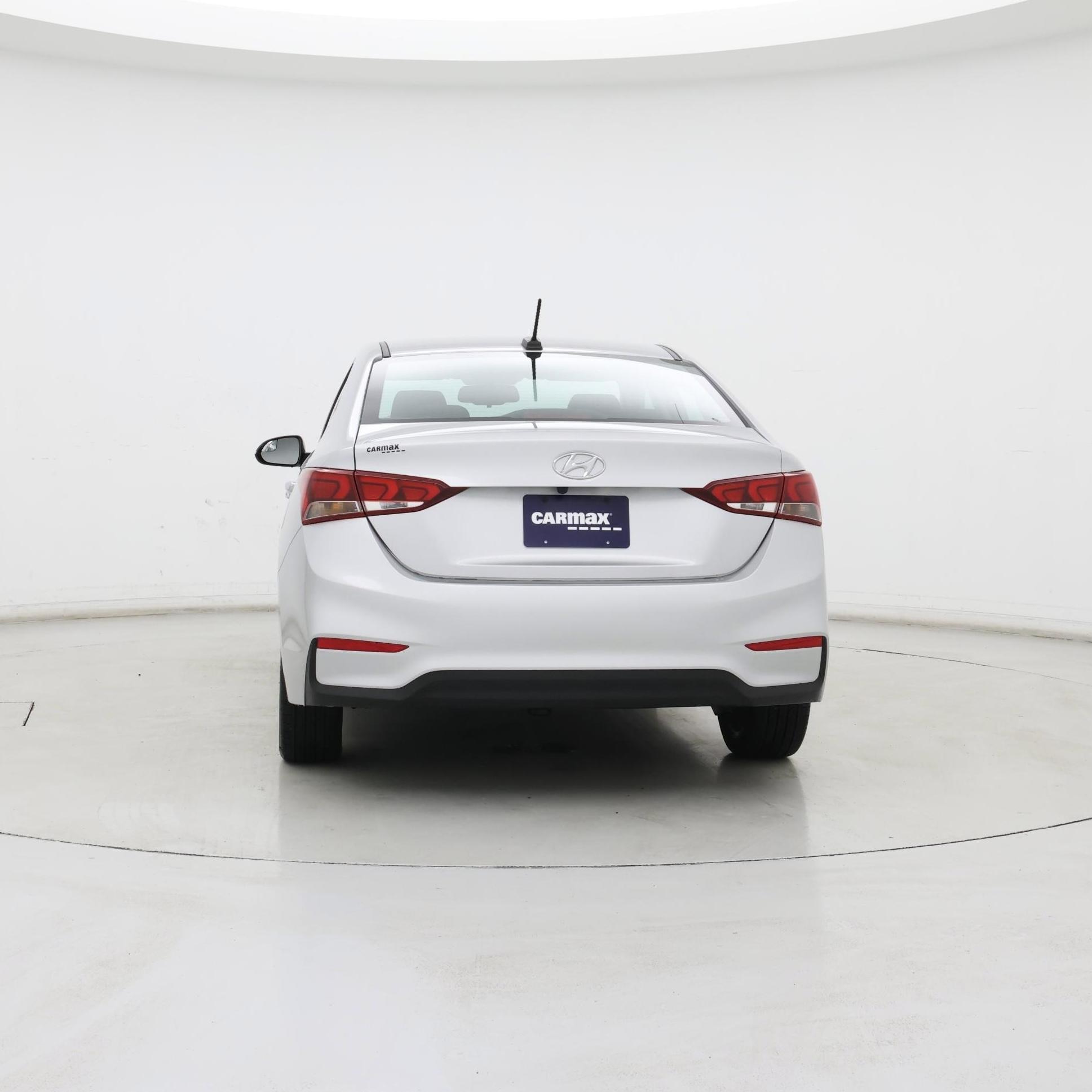 Thumbnail: 2022 Hyundai Accent - 6
