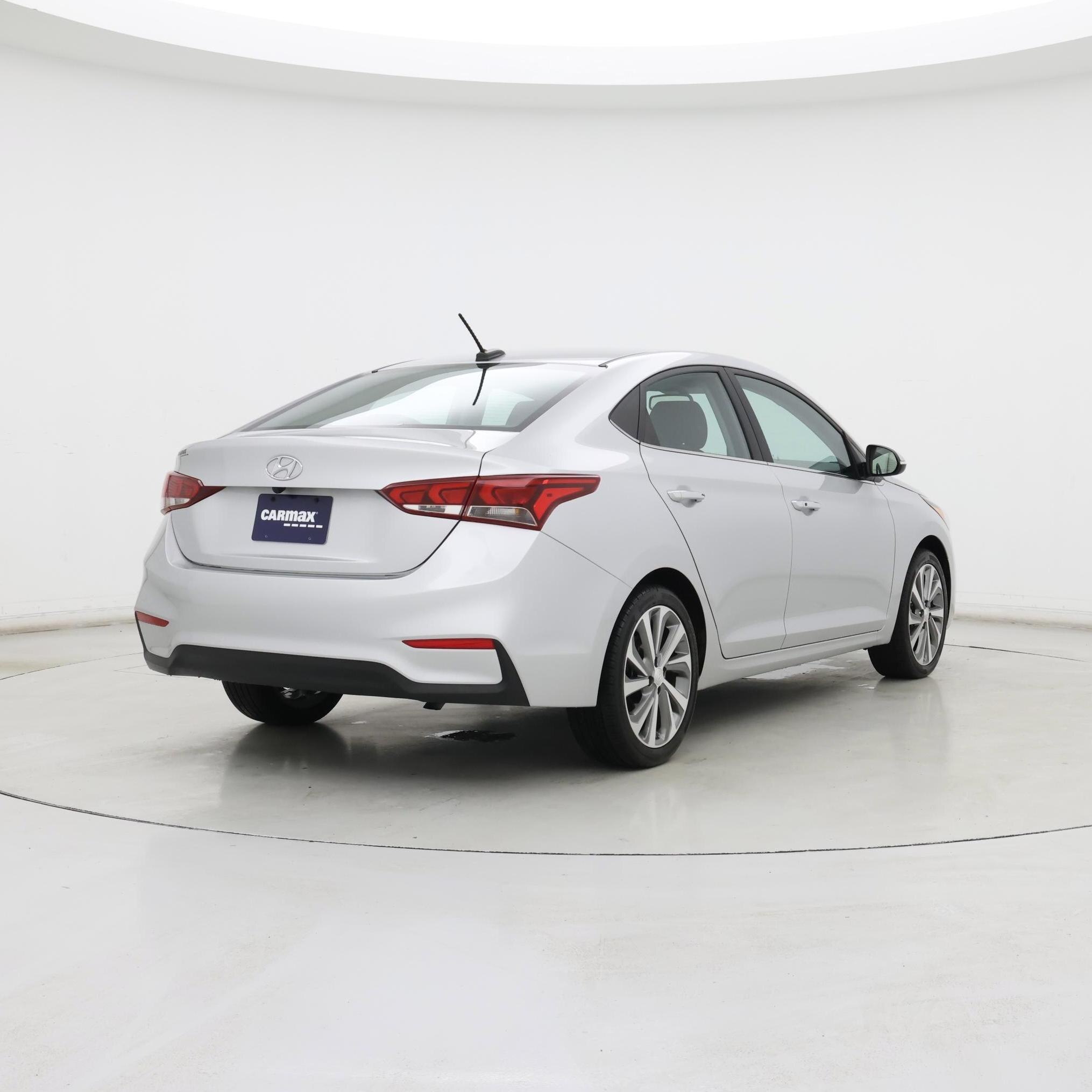 Thumbnail: 2022 Hyundai Accent - 8