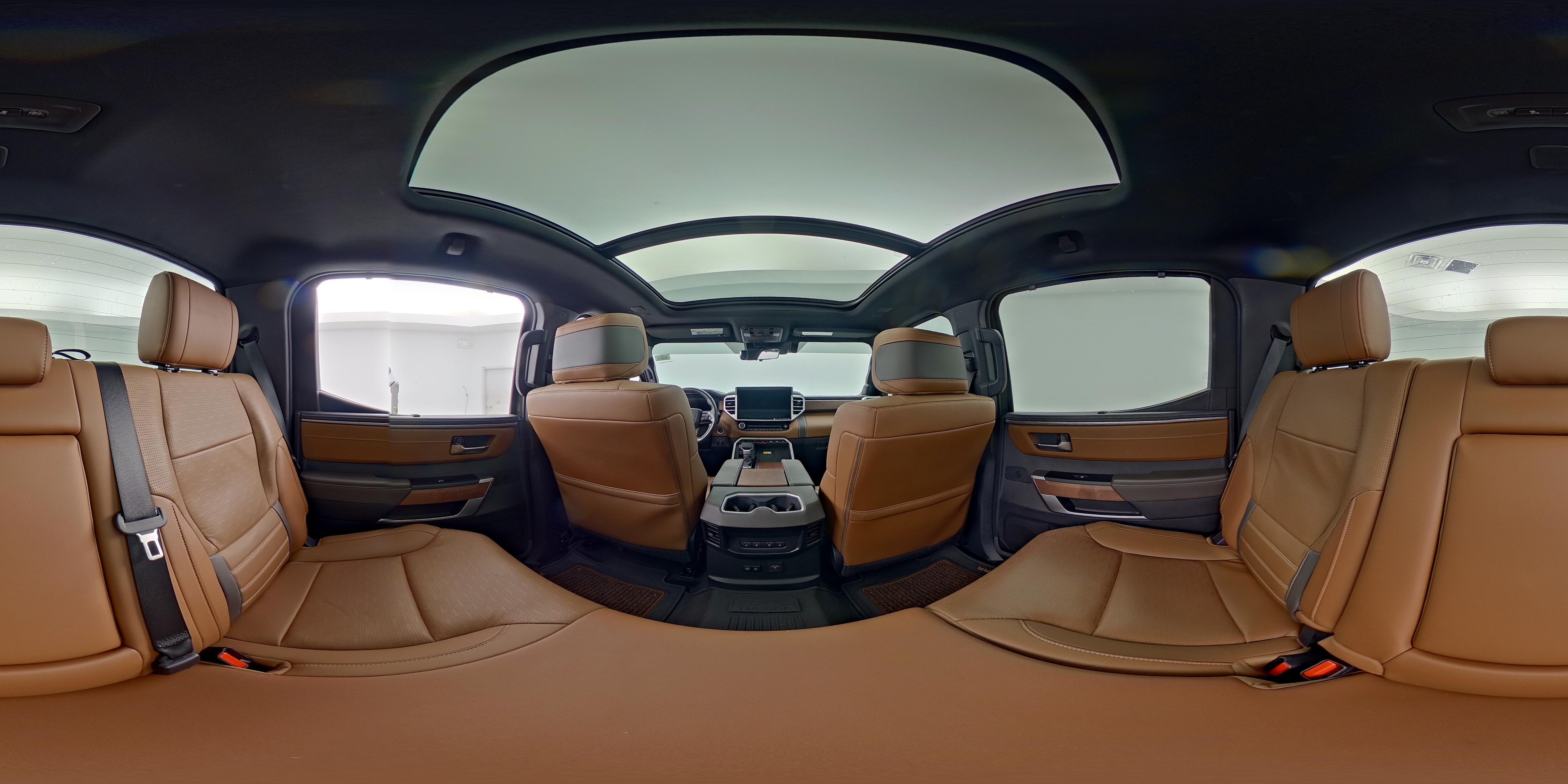 2023 Toyota Tundra 1794 Edition - Photo 27