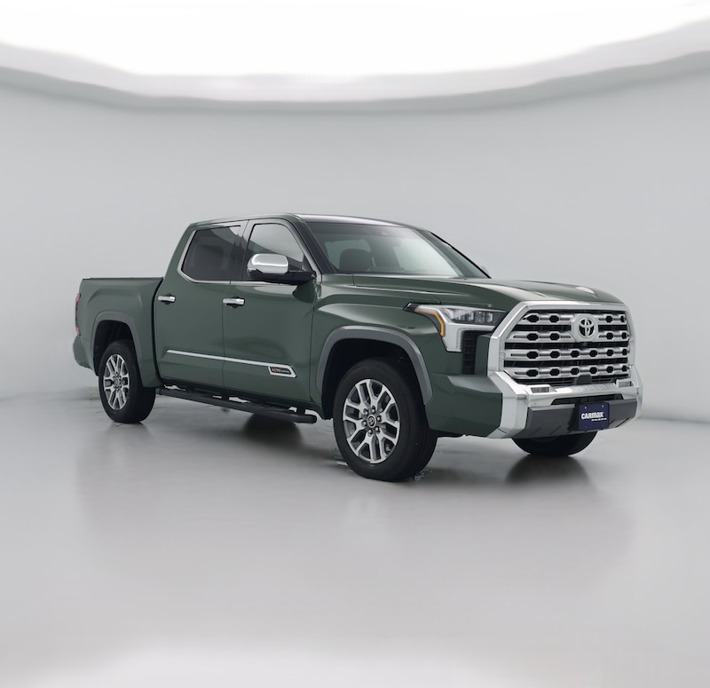 2023 Toyota Tundra 1794