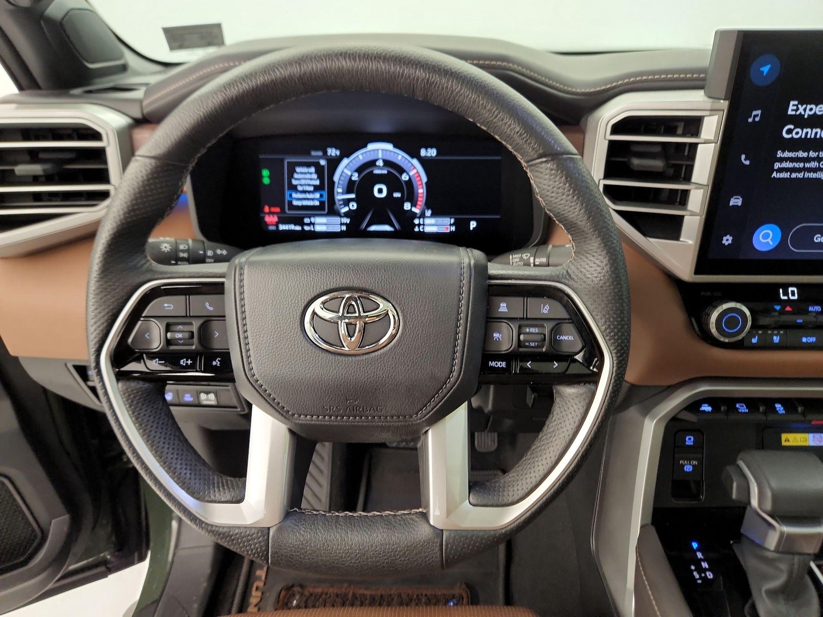 2023 Toyota Tundra 1794 Edition - Photo 11
