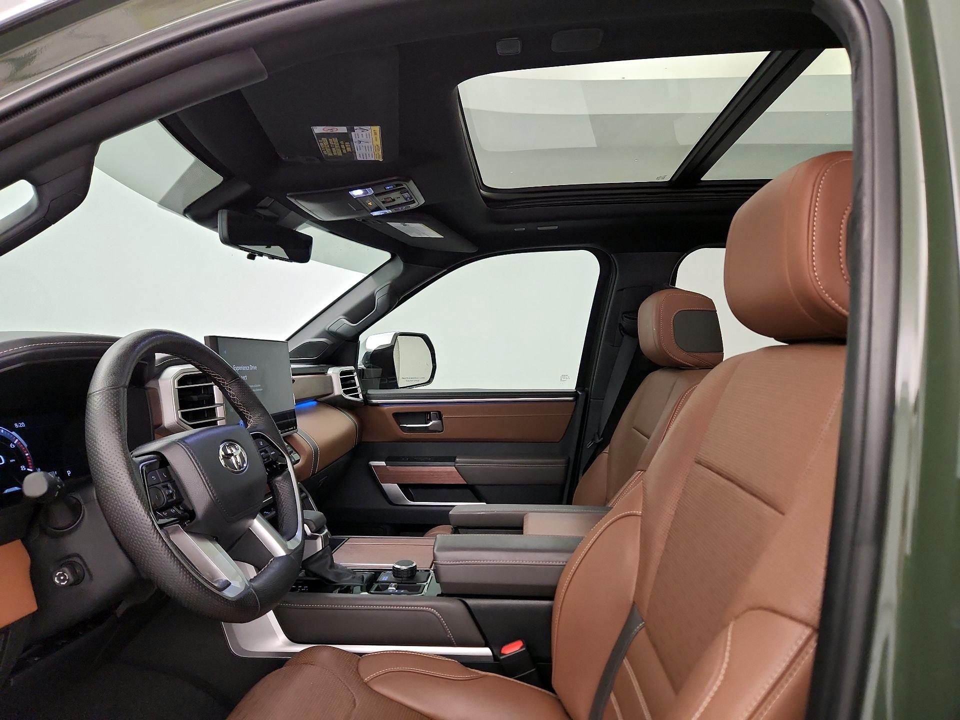 Thumbnail: 2023 Toyota Tundra - 20