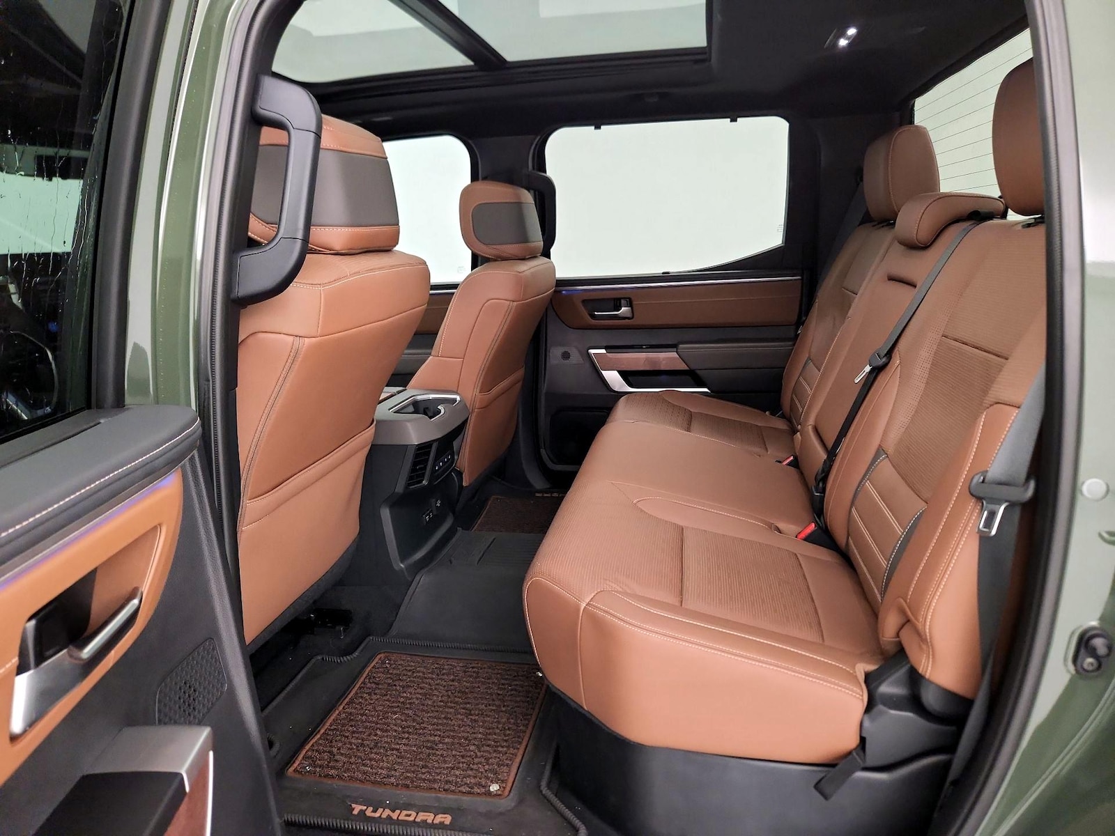 2023 Toyota Tundra 1794 Edition - Photo 22