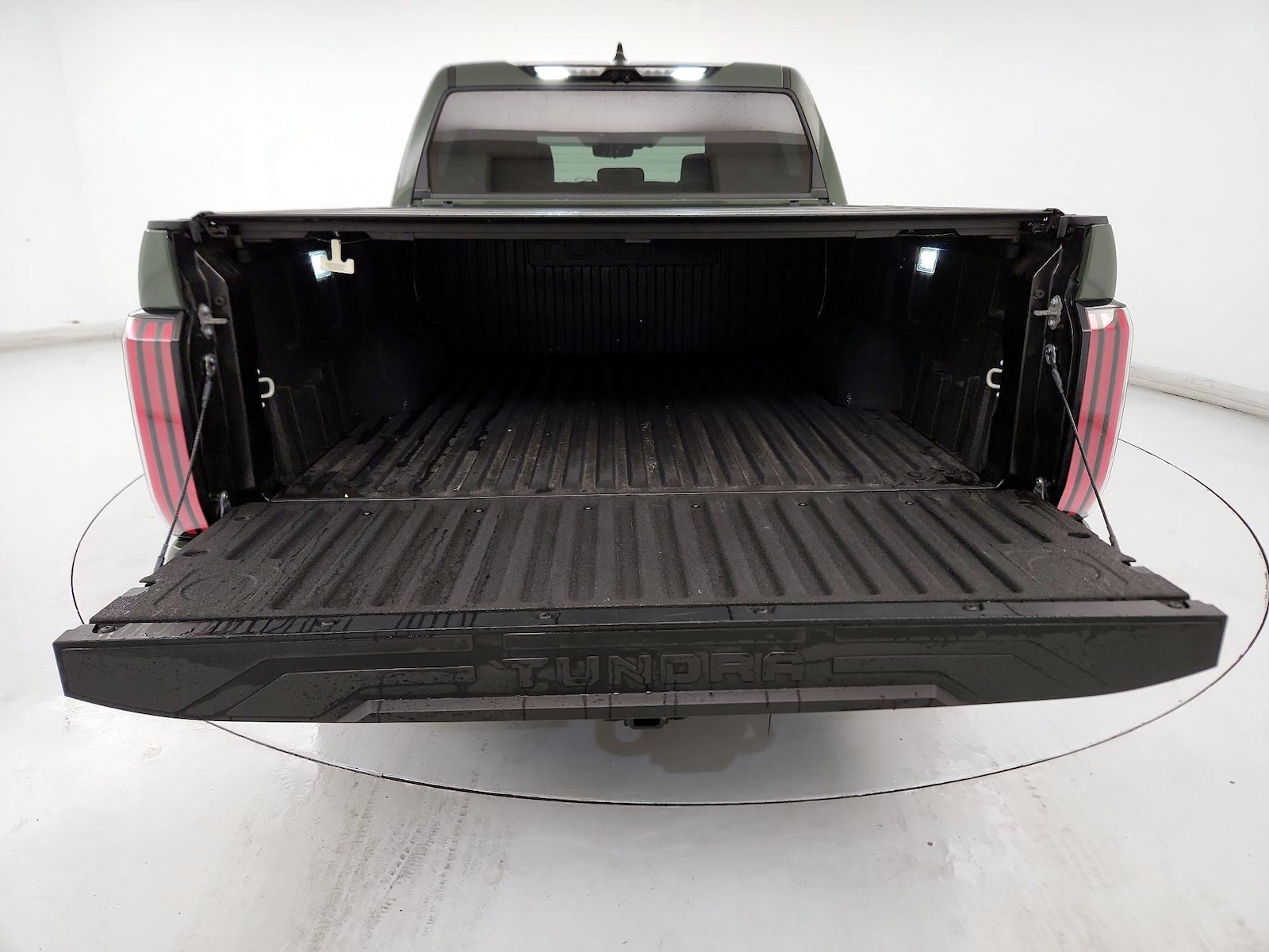 2023 Toyota Tundra 1794 Edition - Photo 23