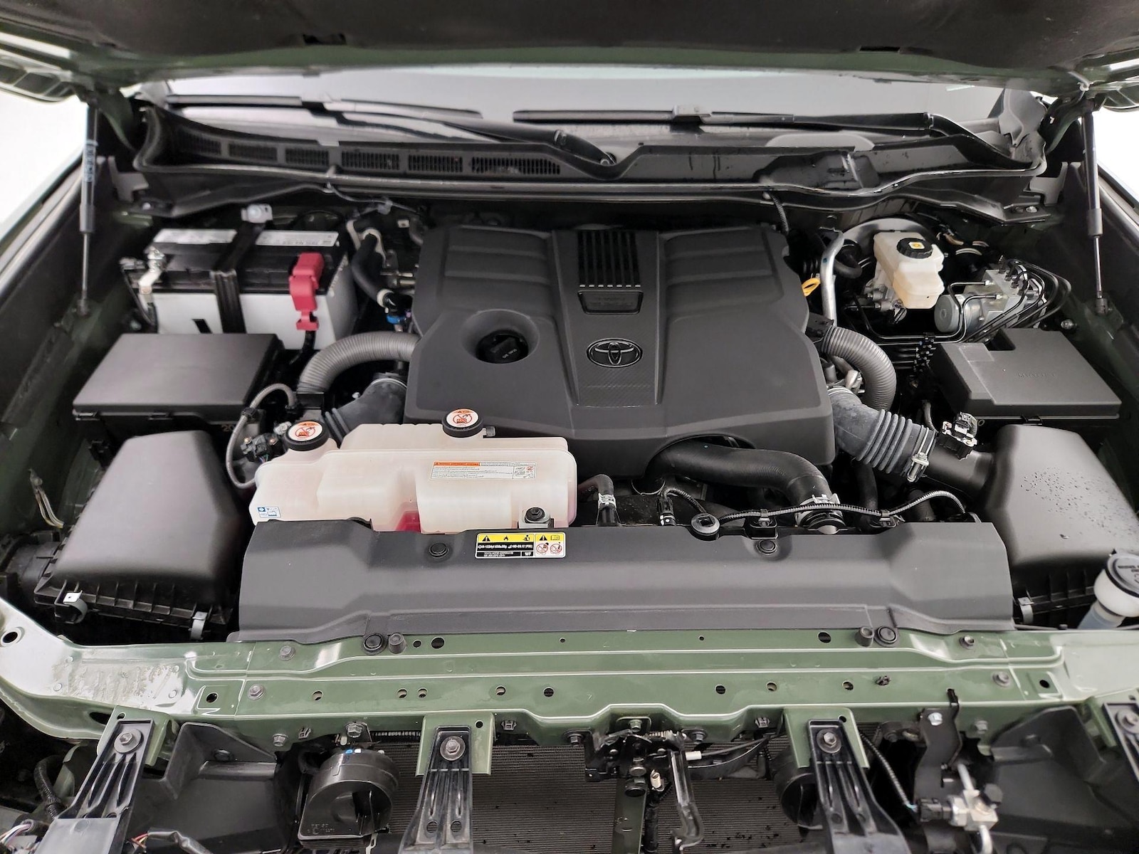 2023 Toyota Tundra 1794 Edition - Photo 24