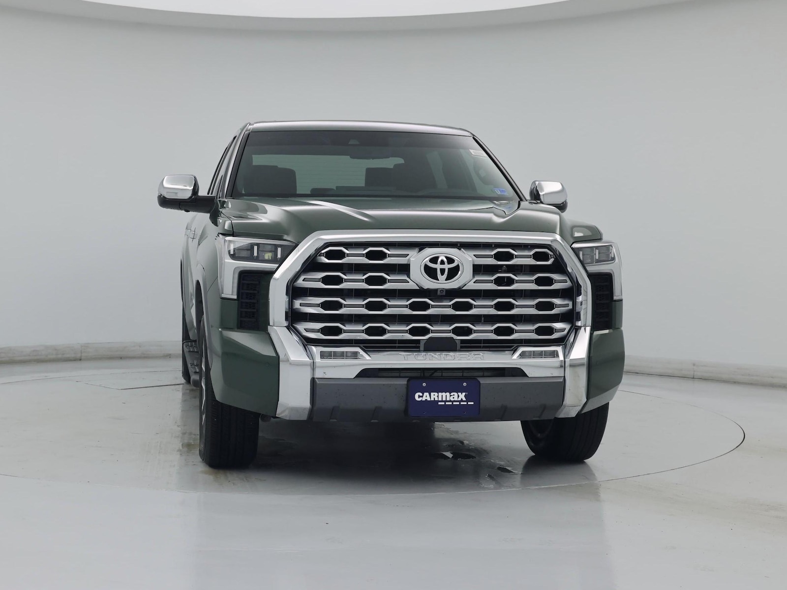 2023 Toyota Tundra 1794 Edition - Photo 6